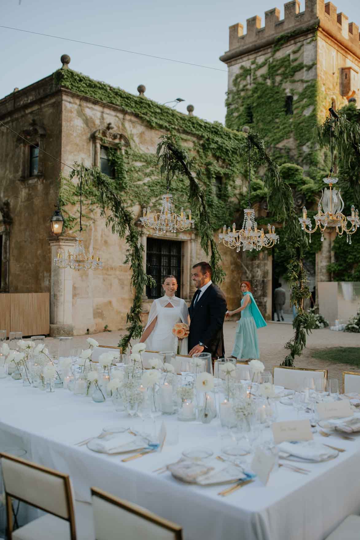 Boda Finca TorreFiel A&J