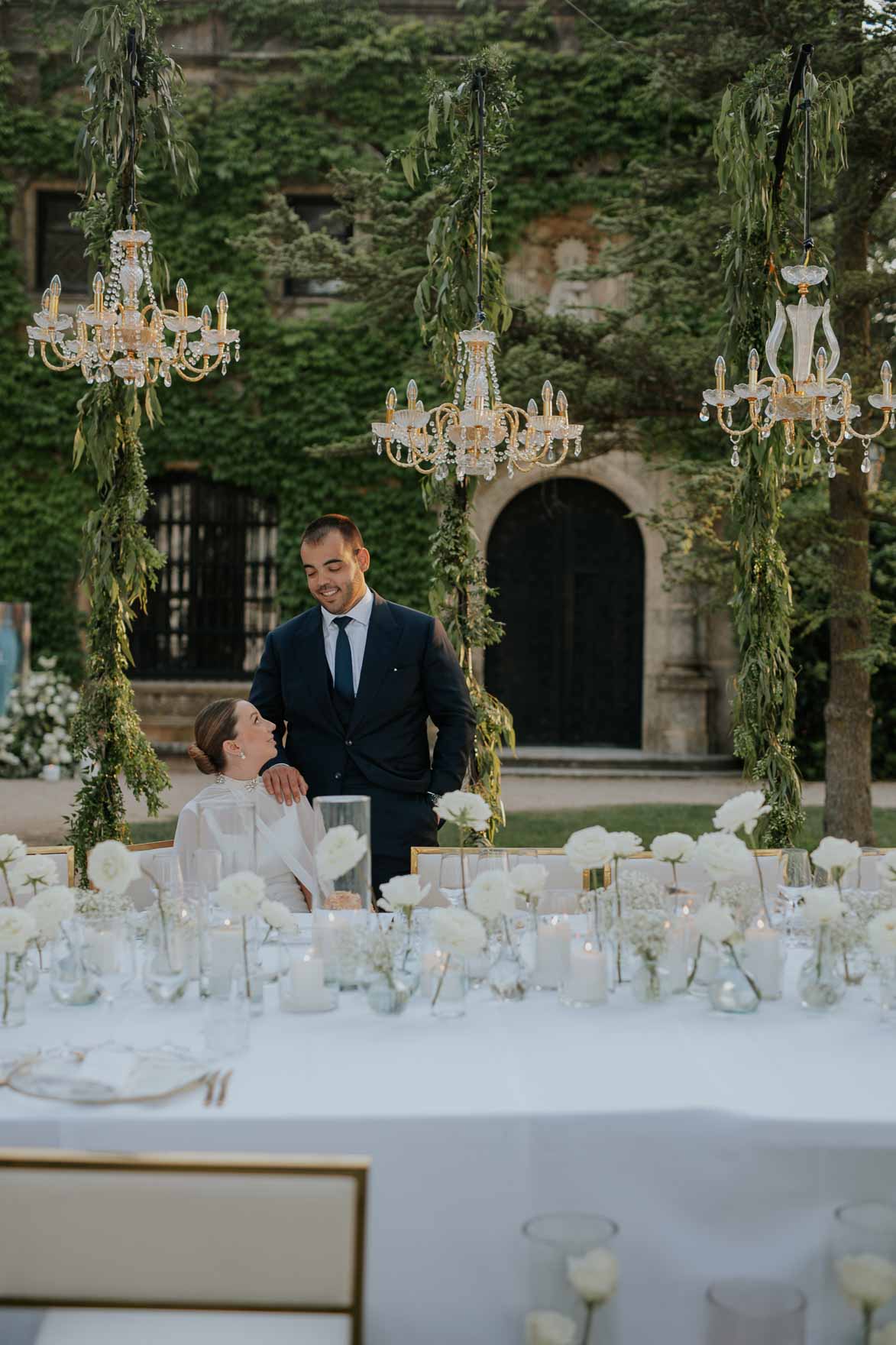 Boda Finca TorreFiel A&J