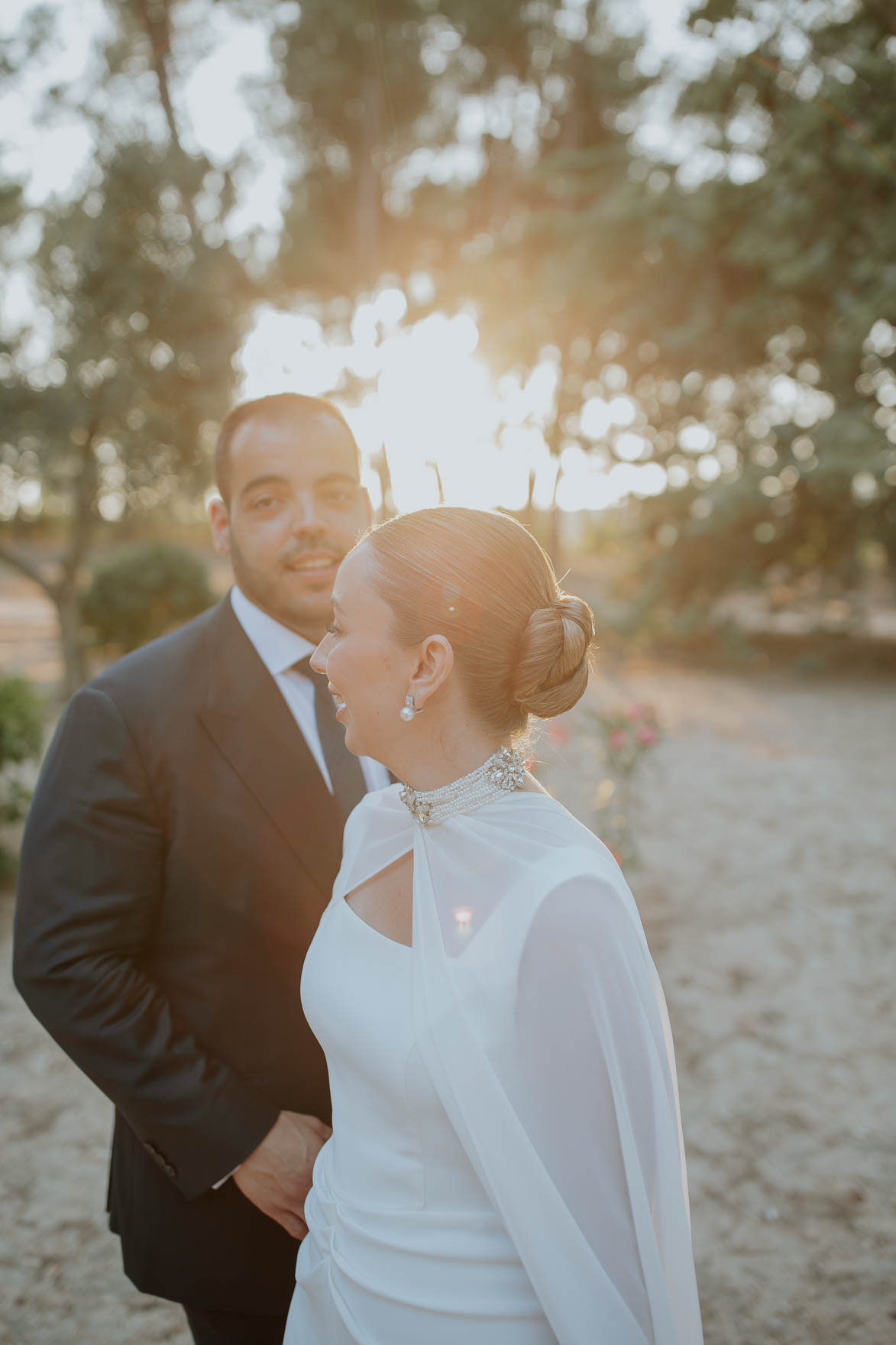 Boda Finca TorreFiel A&J