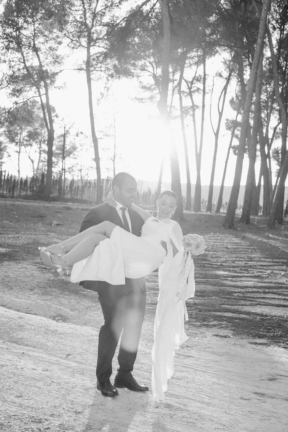 Boda Finca TorreFiel A&J