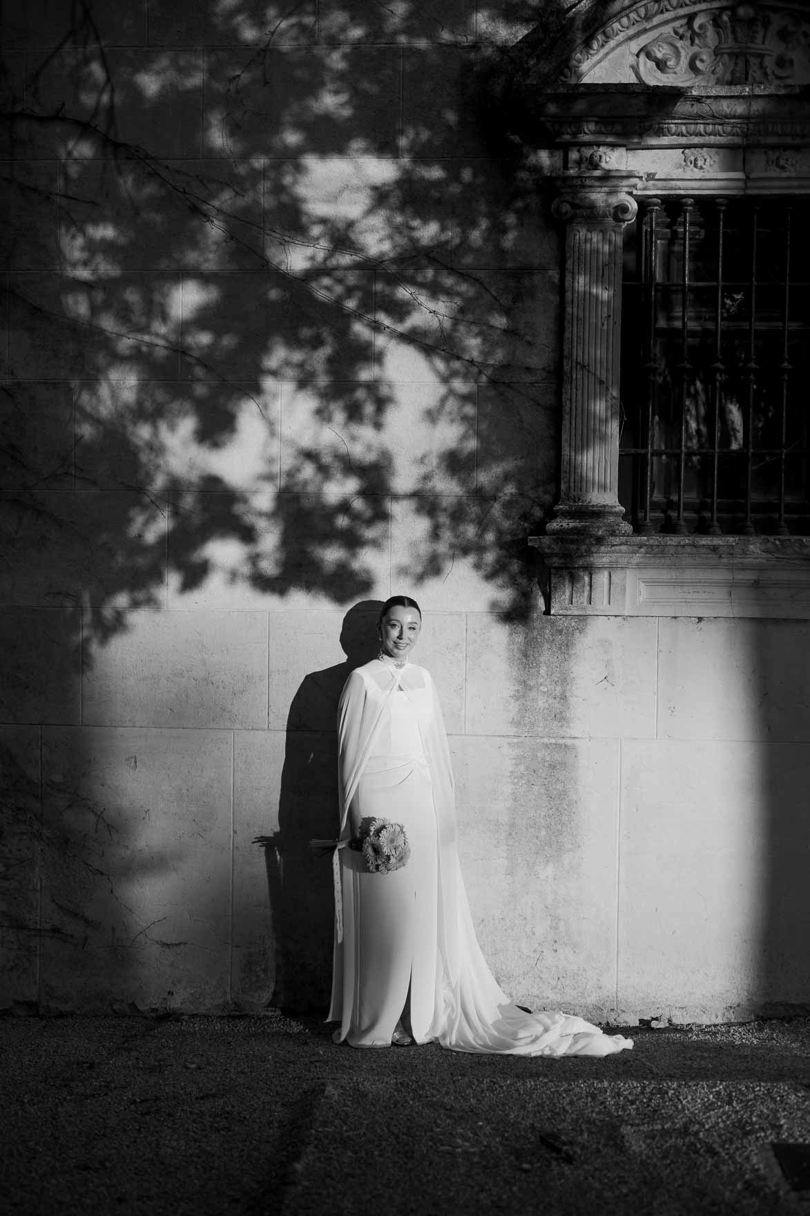 Boda Finca TorreFiel A&J
