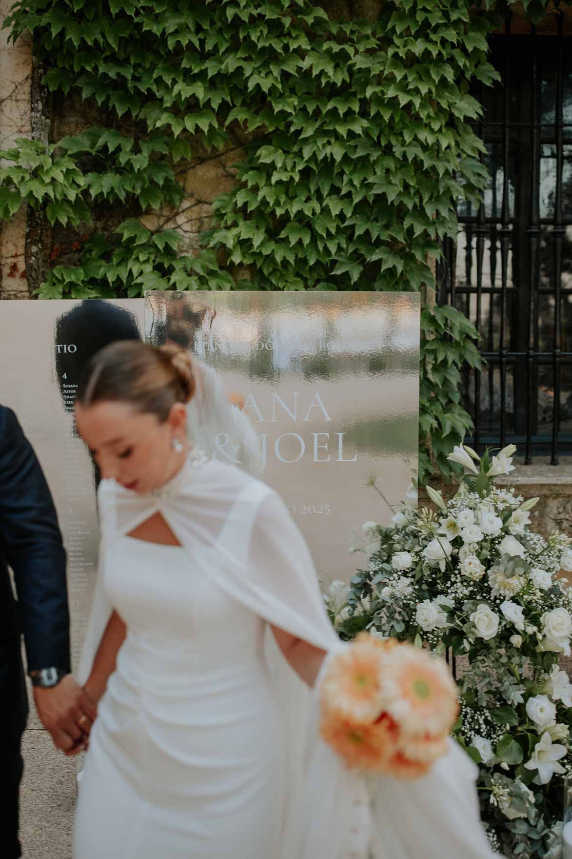 Boda Finca TorreFiel A&J
