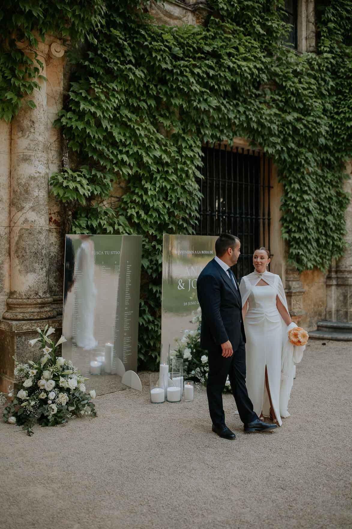 Boda Finca TorreFiel A&J