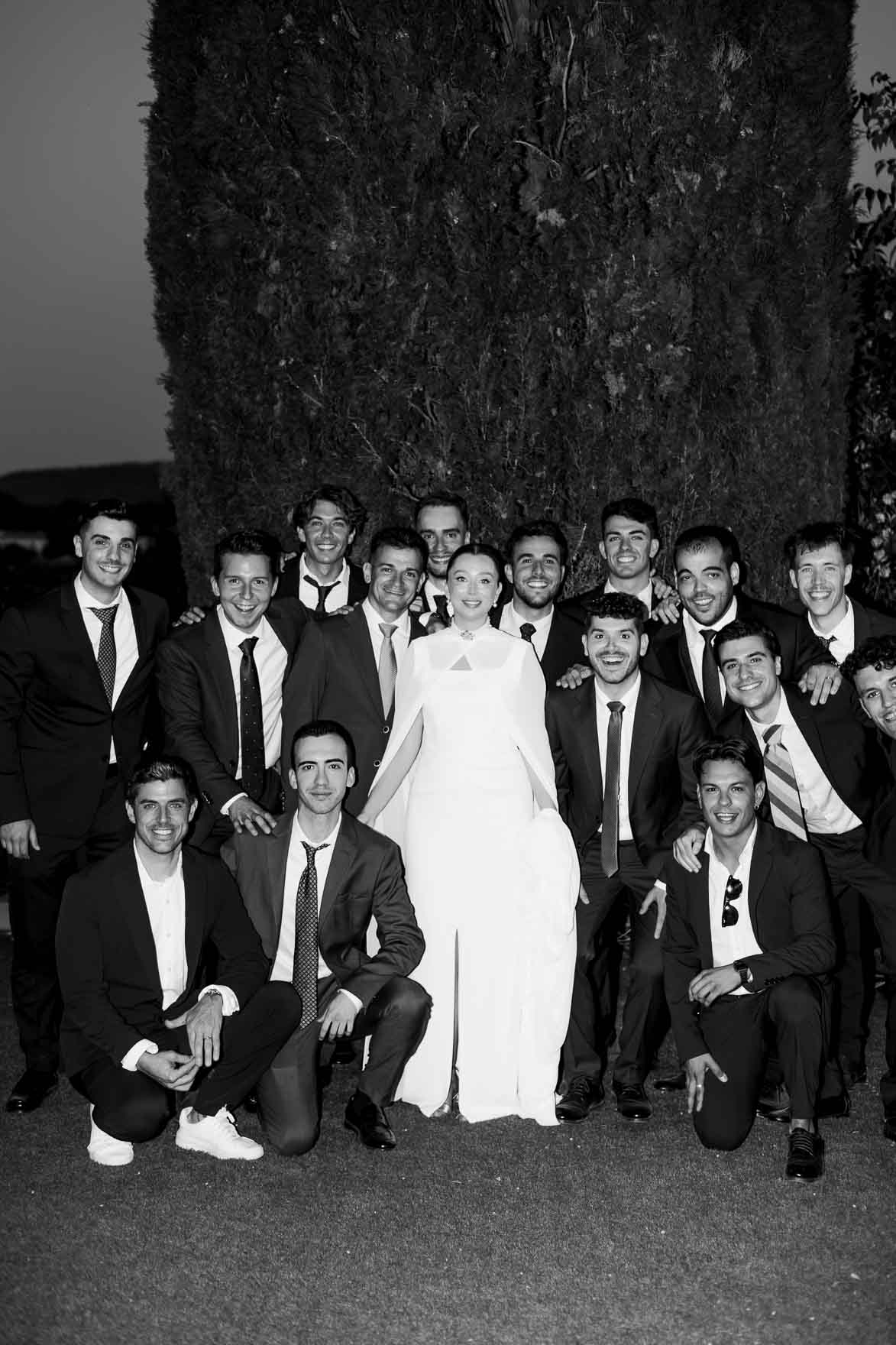 Boda Finca TorreFiel A&J