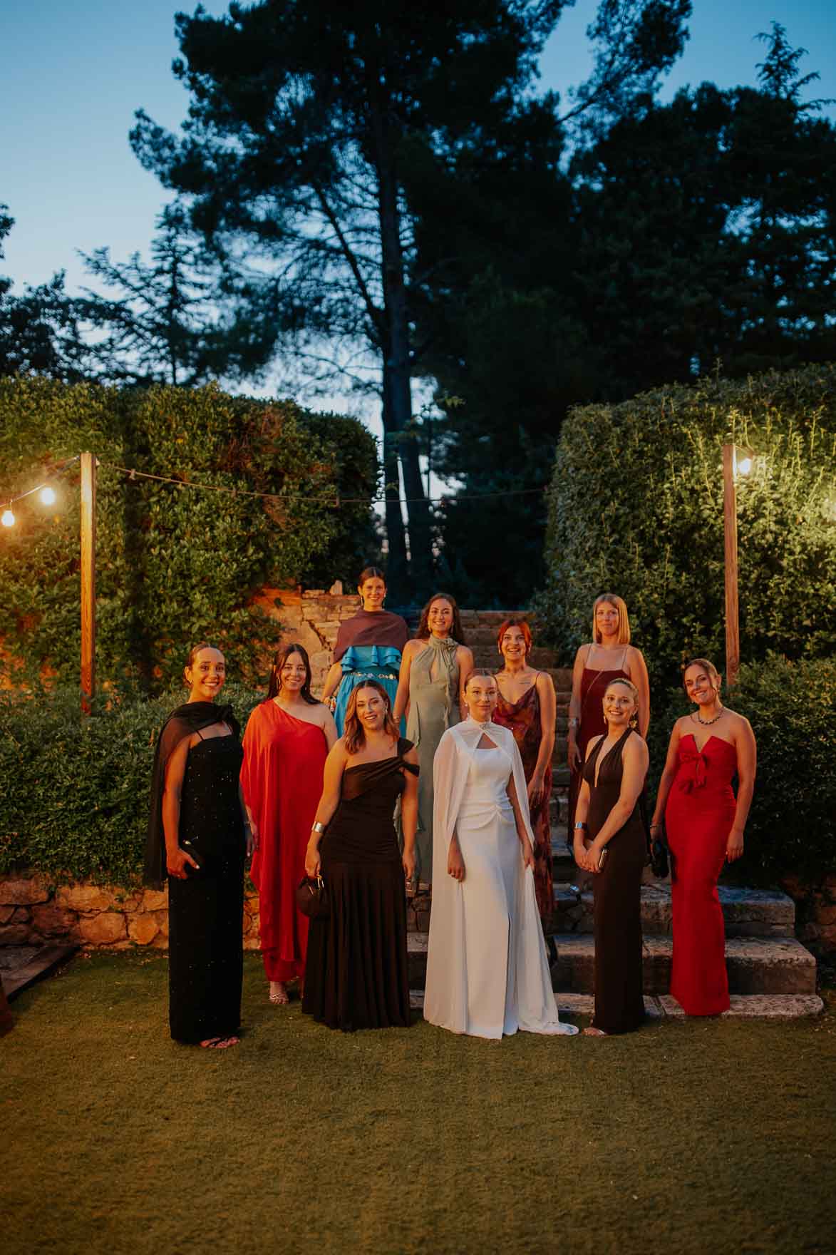 Boda Finca TorreFiel A&J