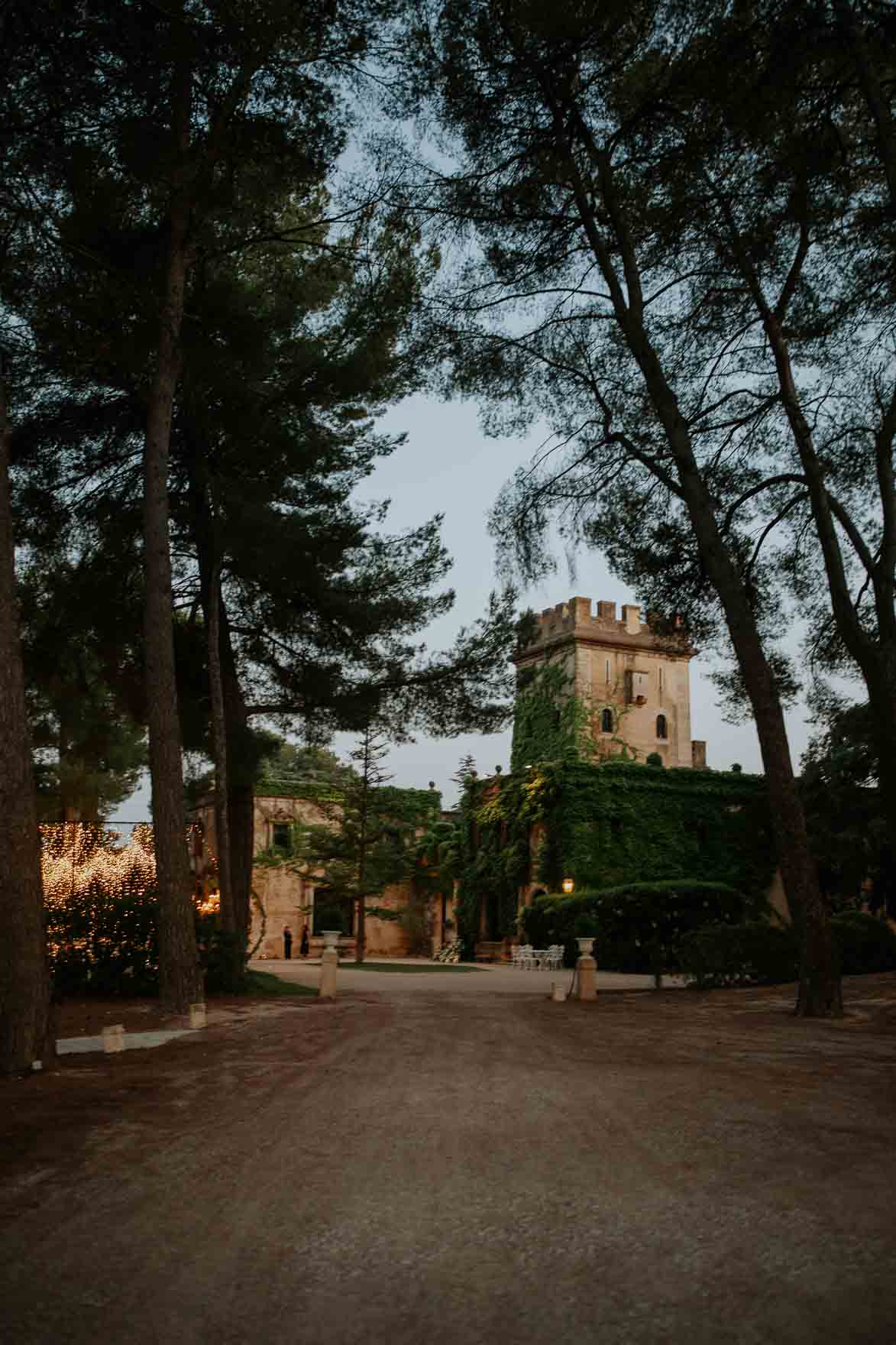 Boda Finca TorreFiel A&J