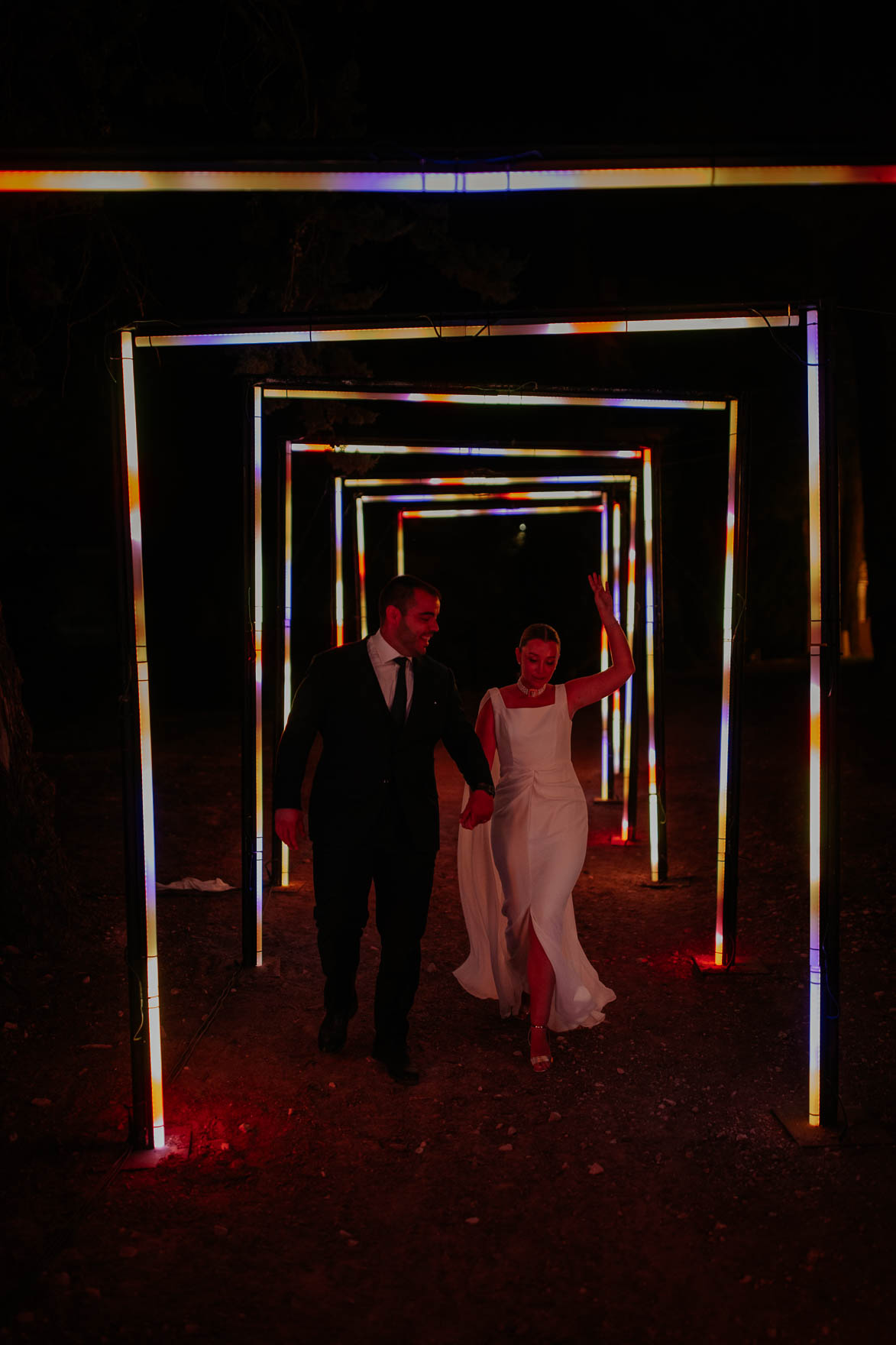 Boda Finca TorreFiel A&J