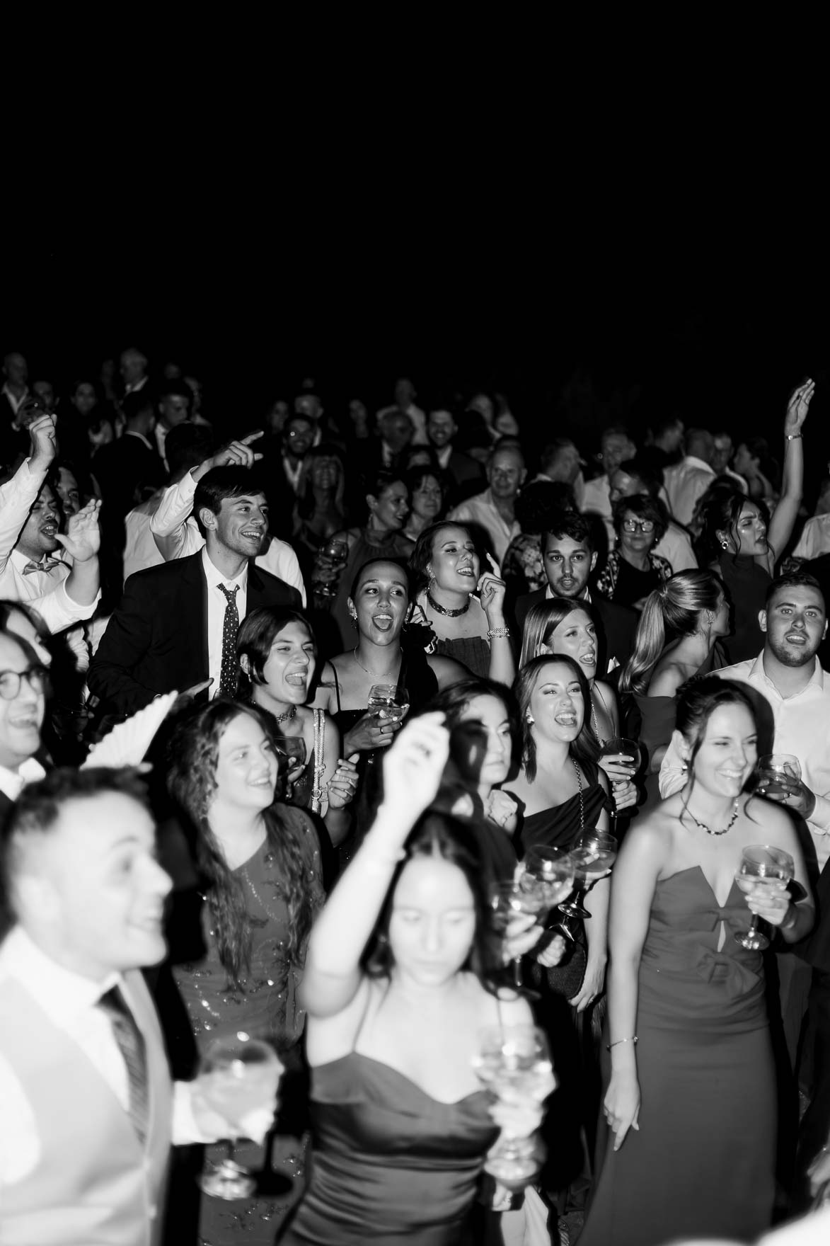 HENRRY MENDEZ EN BODAS
