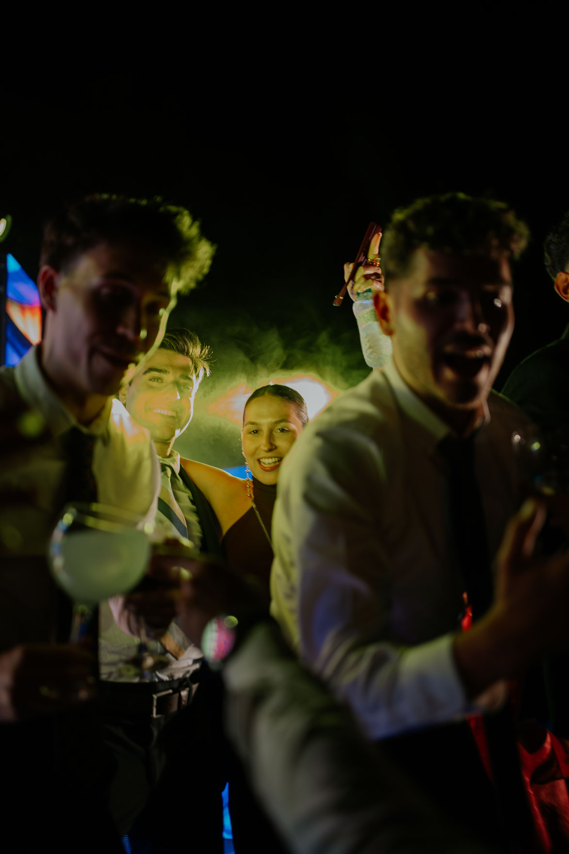 MANU EVENTSMS BODAS