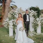 Hotel Gran Hyatt Wedding