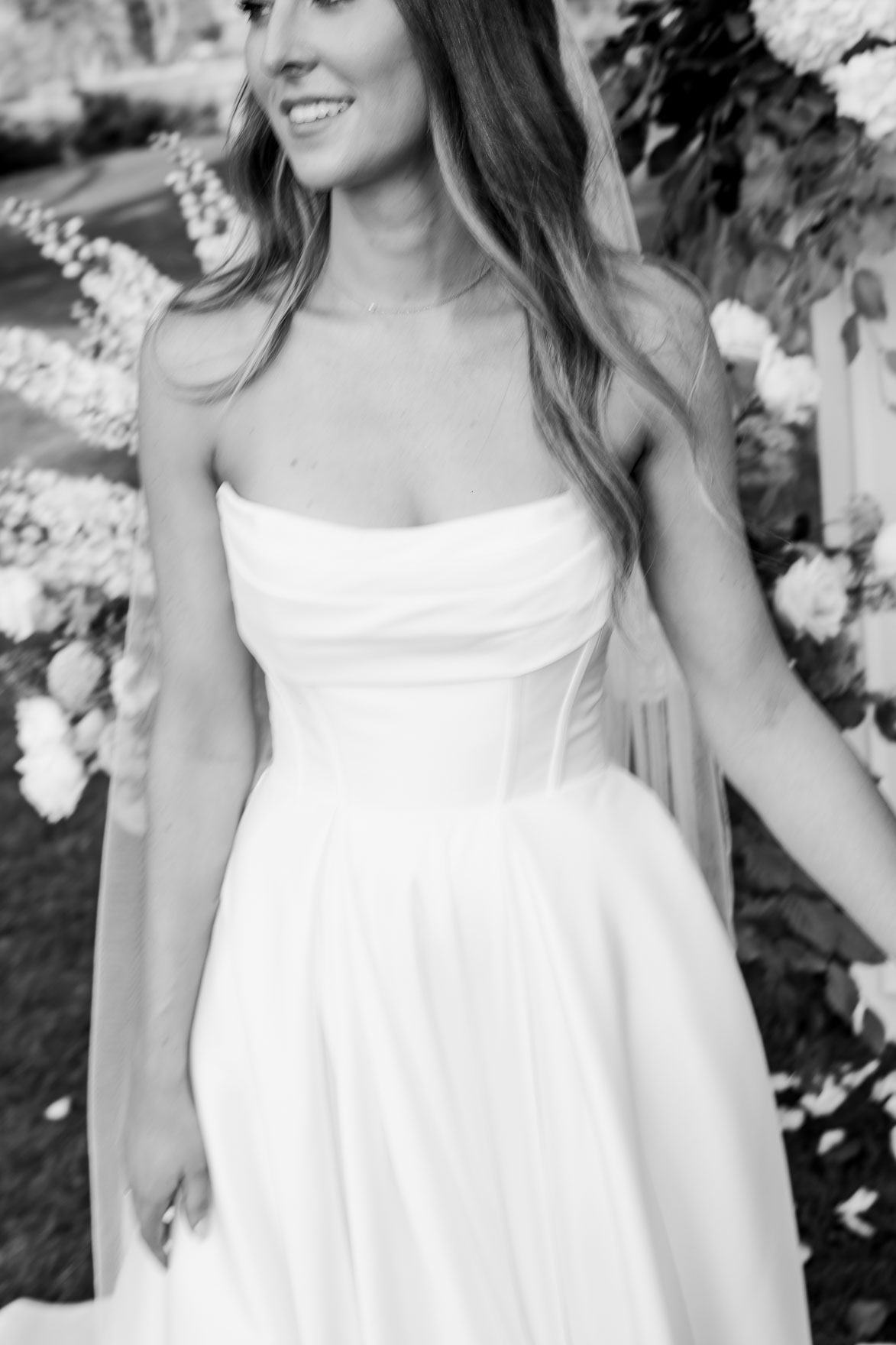 Hotel Gran Hyatt Wedding