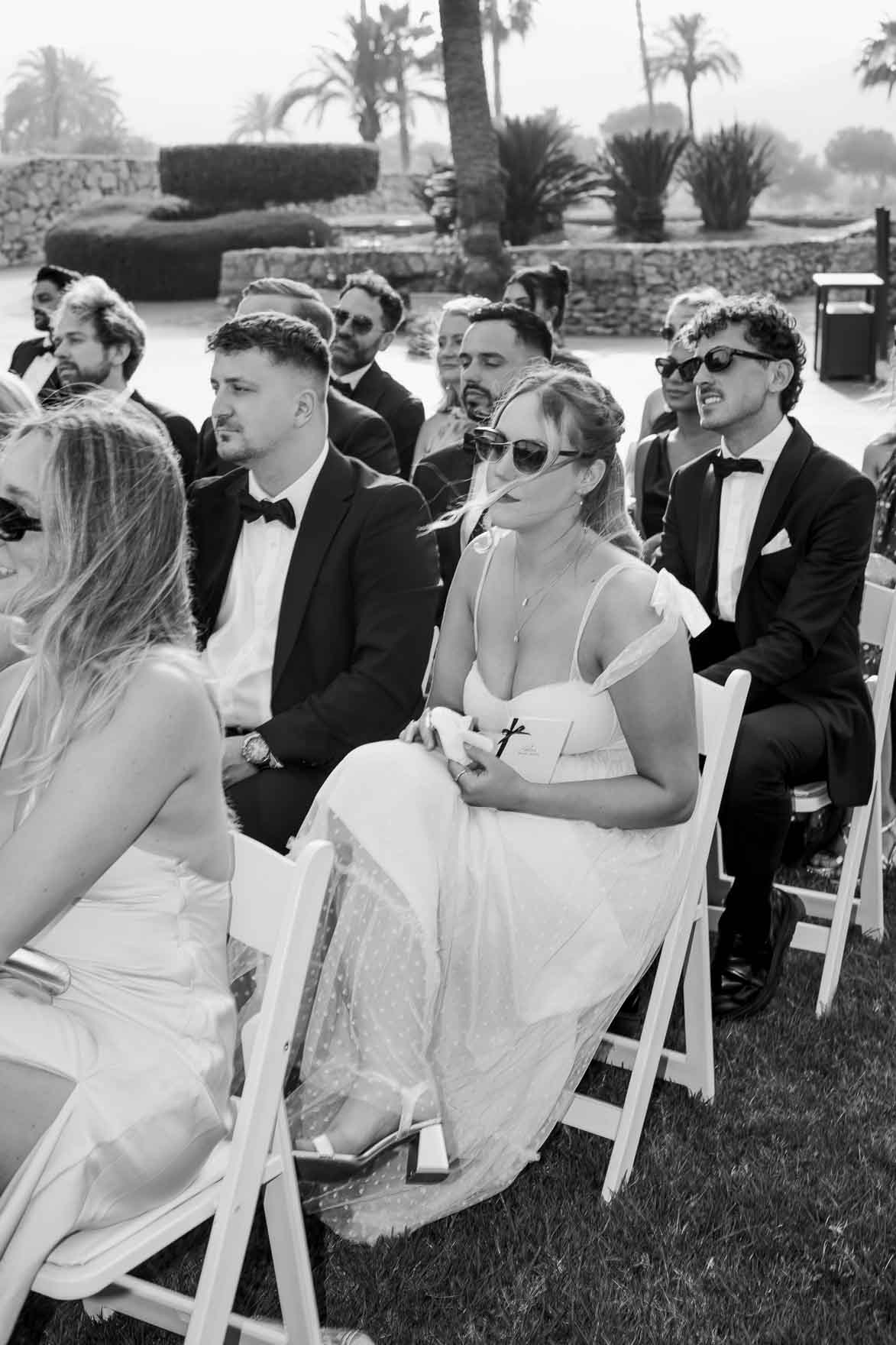 Hotel Gran Hyatt Wedding