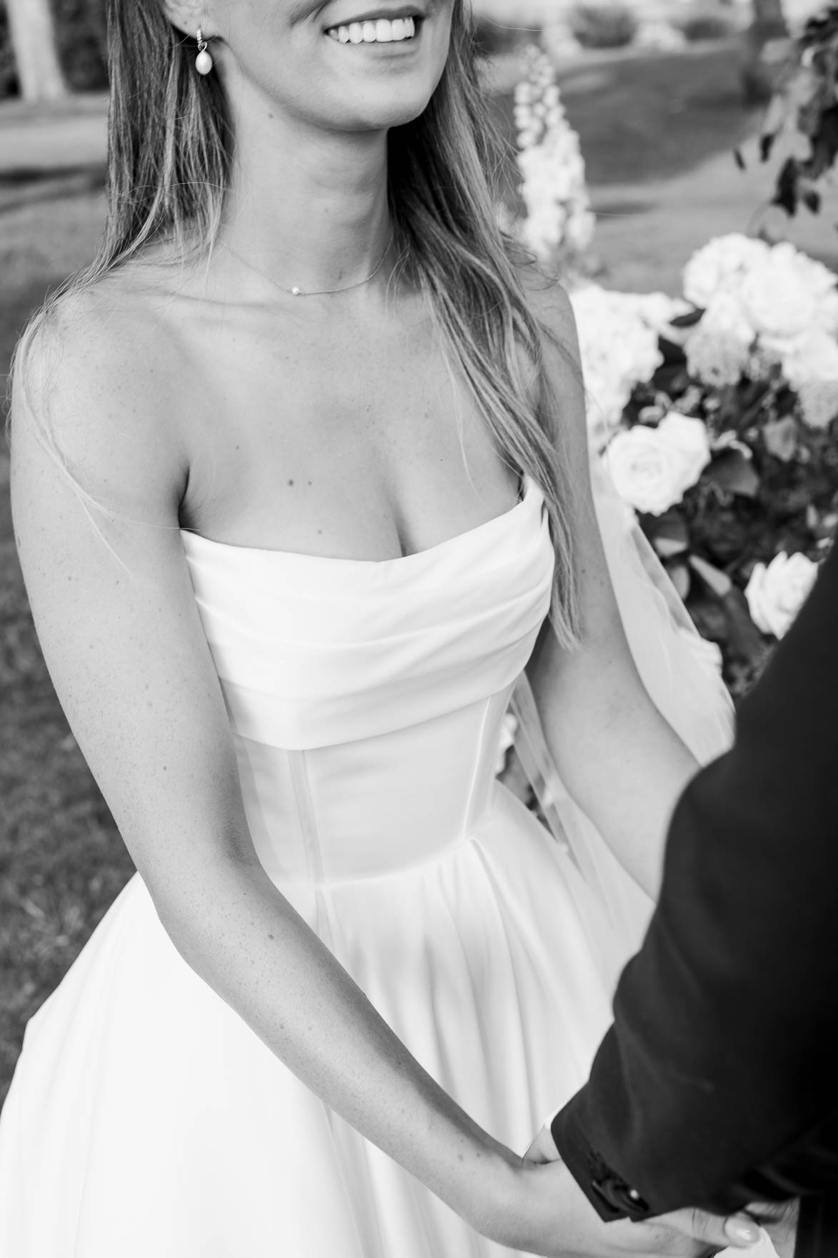 Hotel Gran Hyatt Wedding