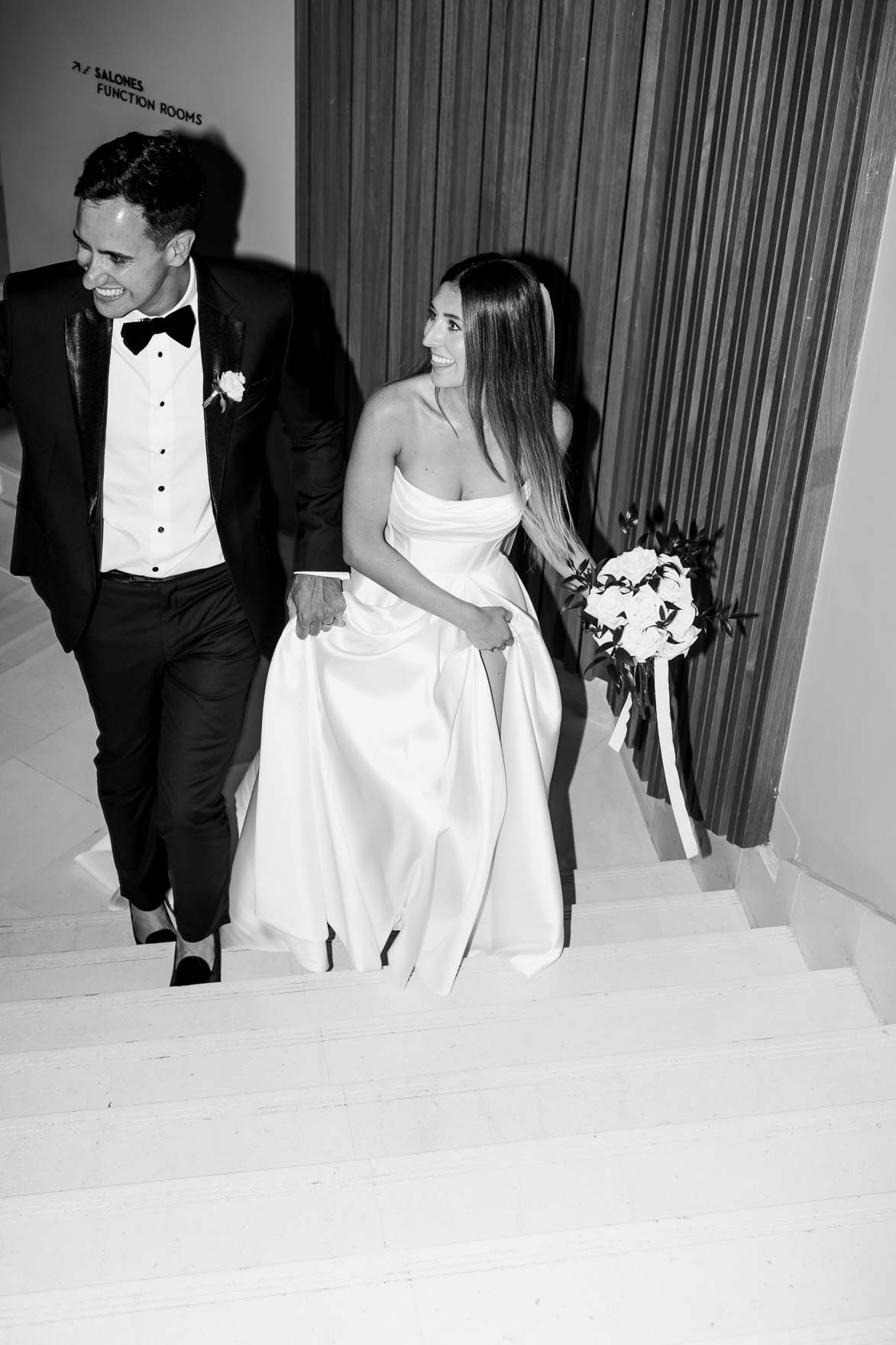 Hotel Gran Hyatt Wedding