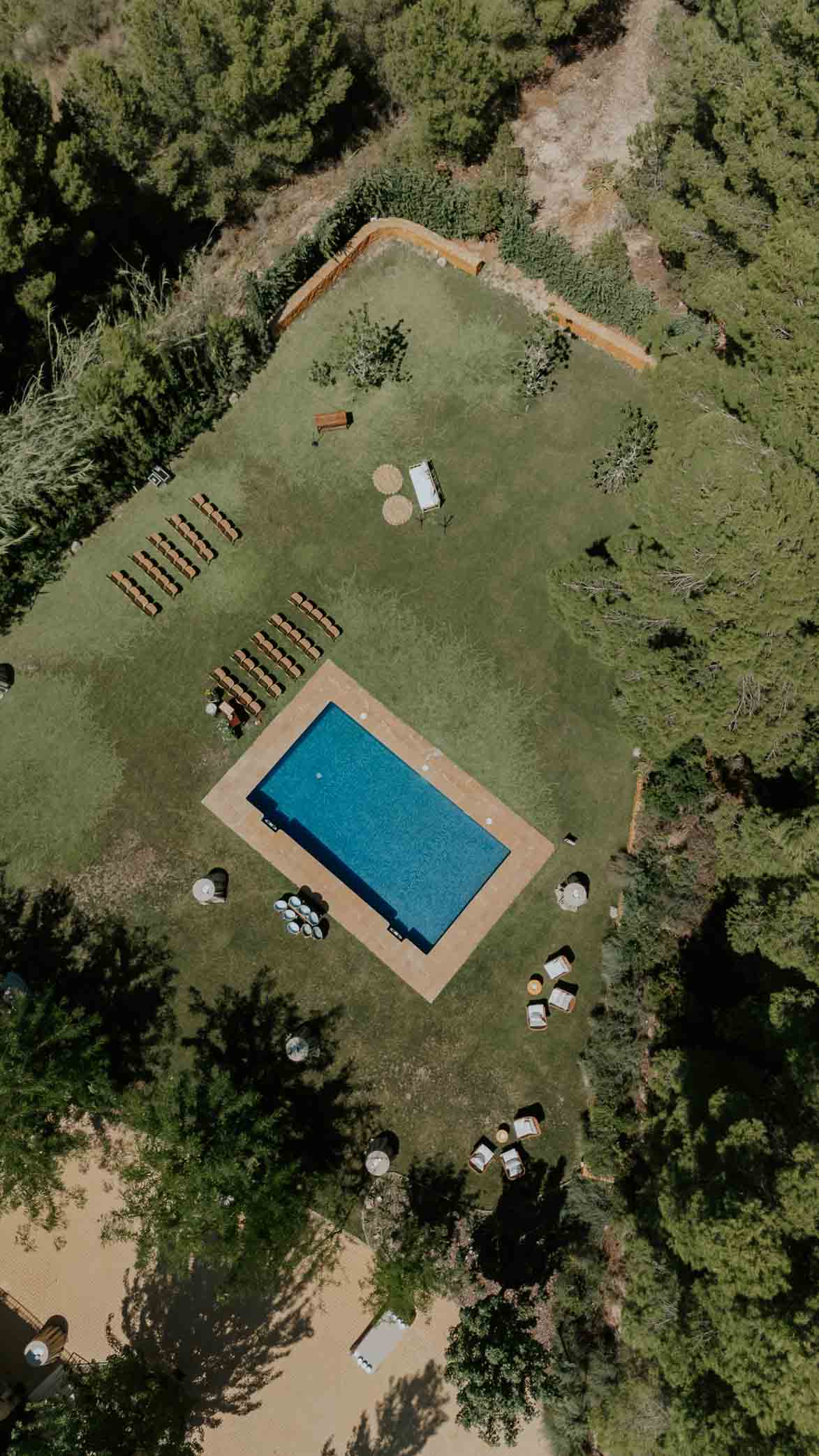 Boda en Finca Ronesa Tibi M&T
