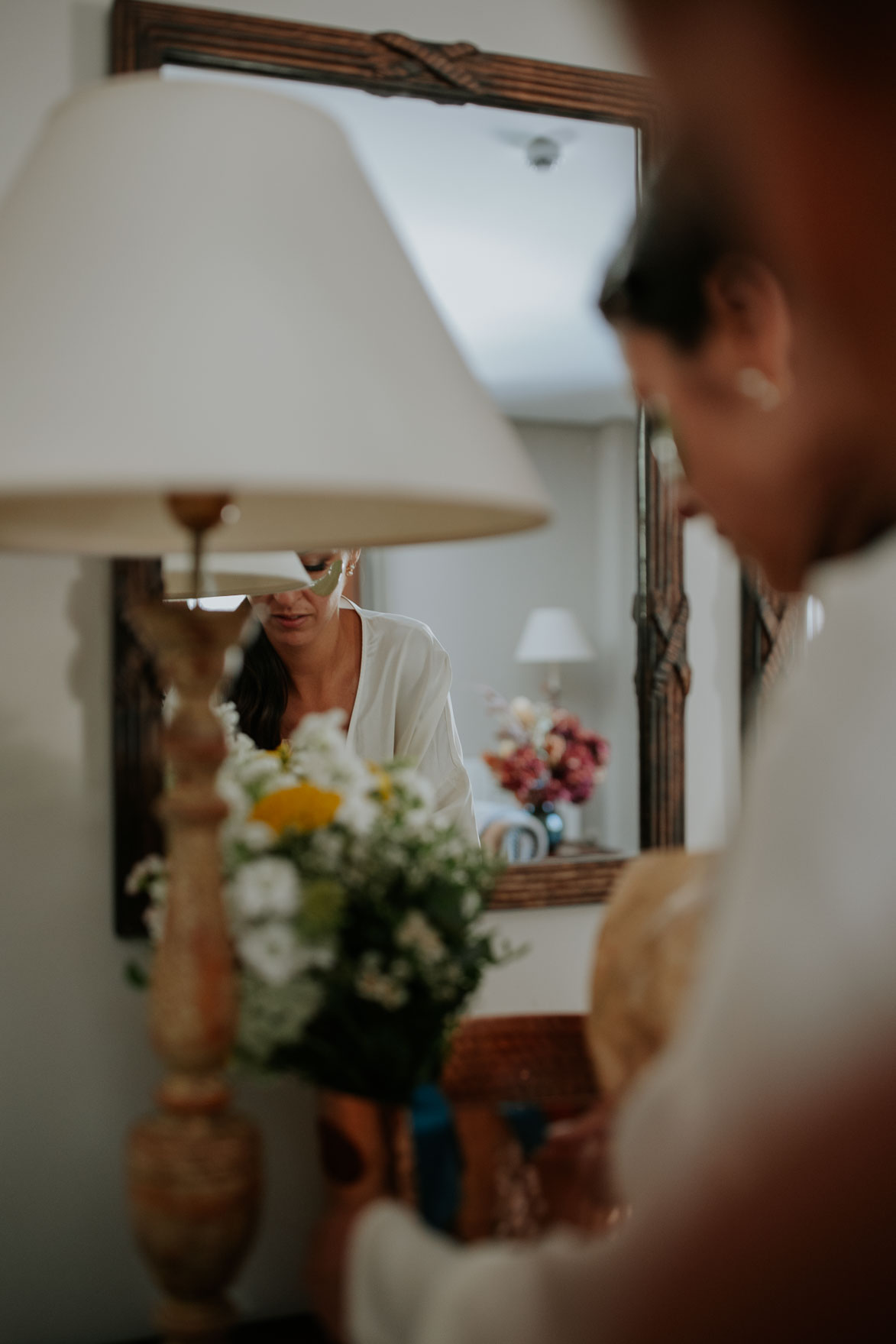 Boda en Finca Ronesa Tibi M&T