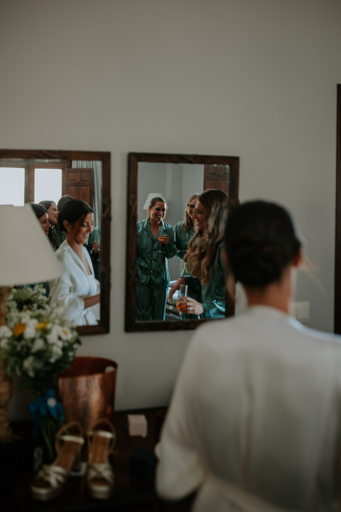 Boda en Finca Ronesa Tibi M&T