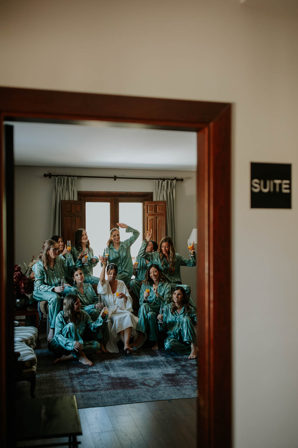 Boda en Finca Ronesa Tibi M&T