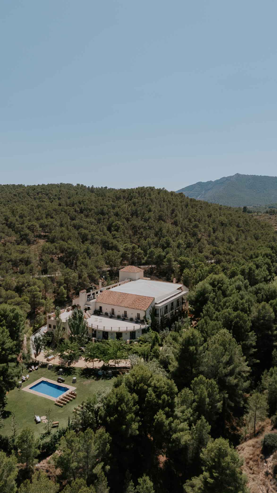 Boda en Finca Ronesa Tibi M&T