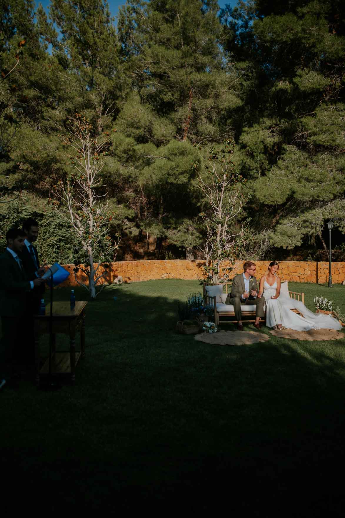 Boda en Finca Ronesa Tibi M&T