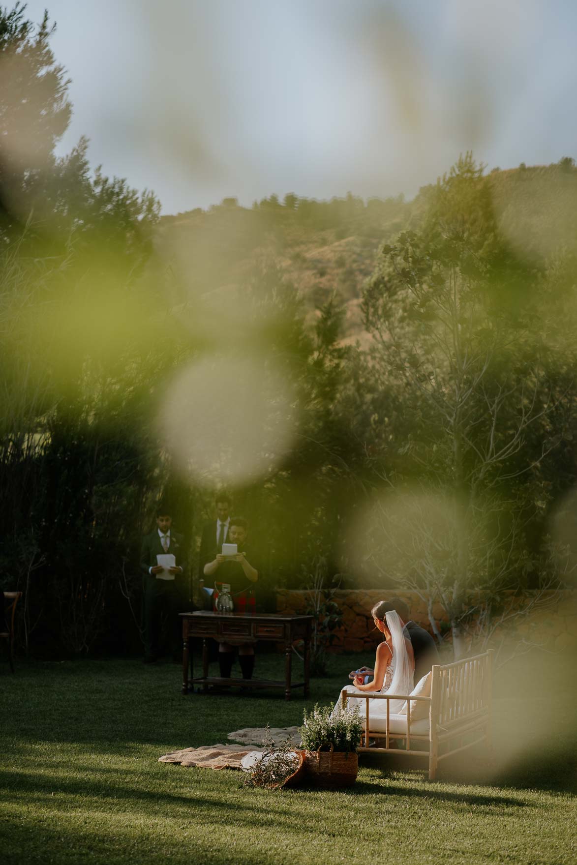Boda en Finca Ronesa Tibi M&T