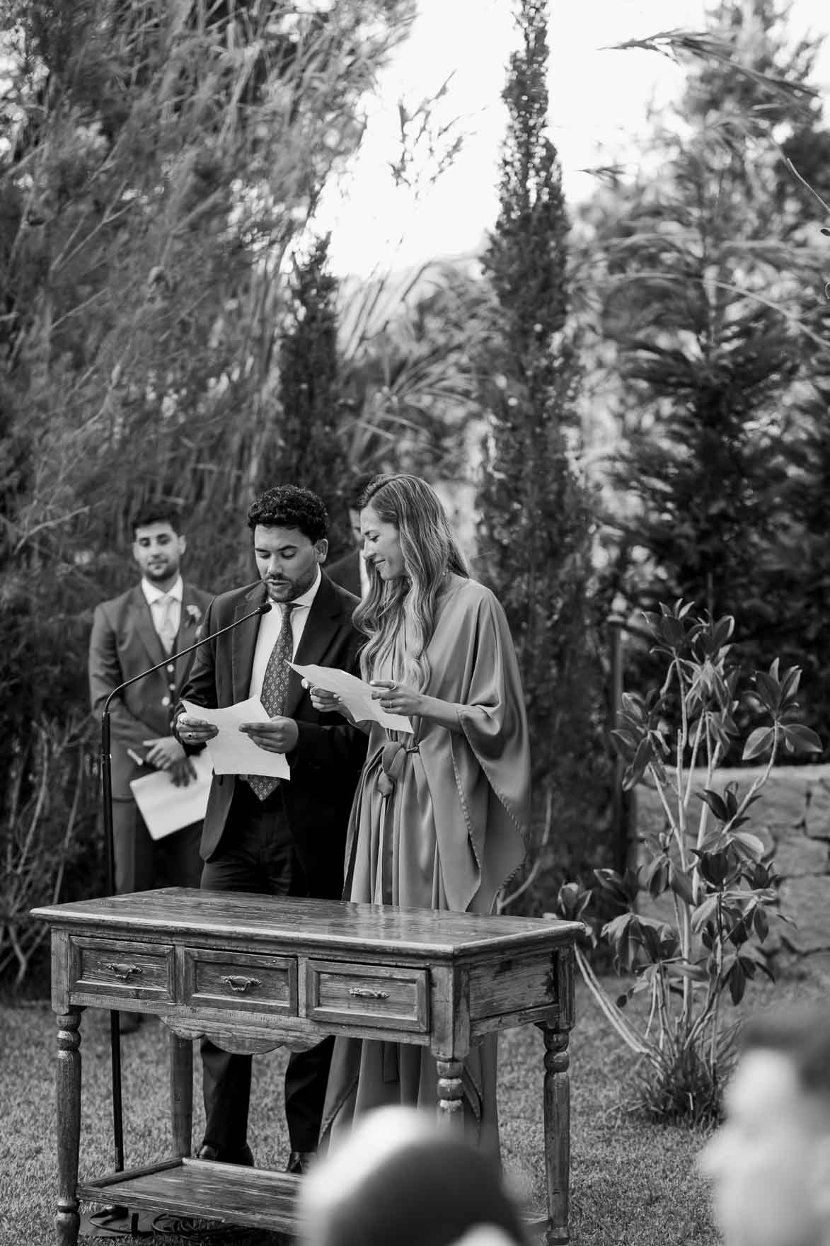 Boda en Finca Ronesa Tibi M&T