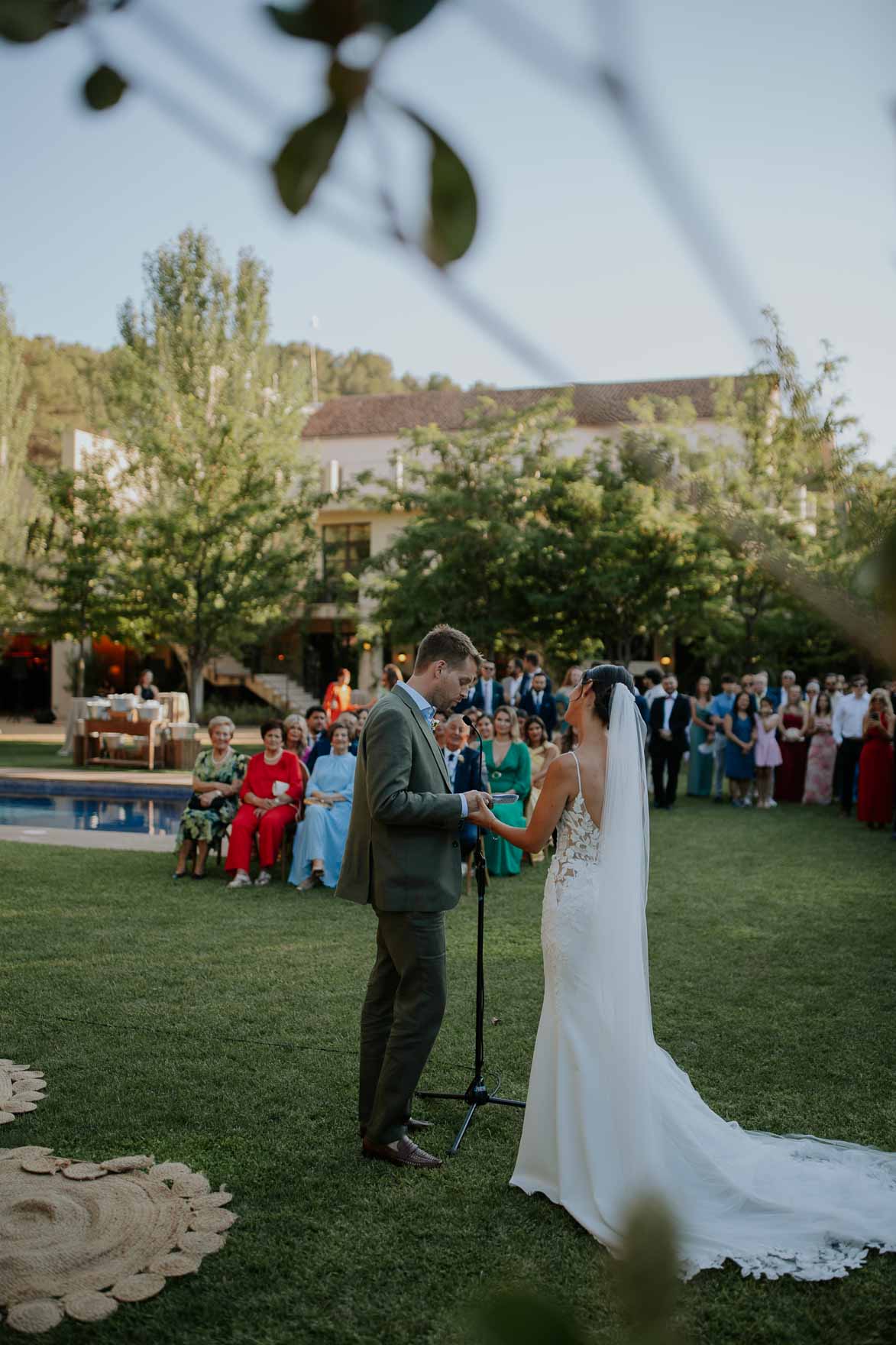 Boda en Finca Ronesa Tibi M&T