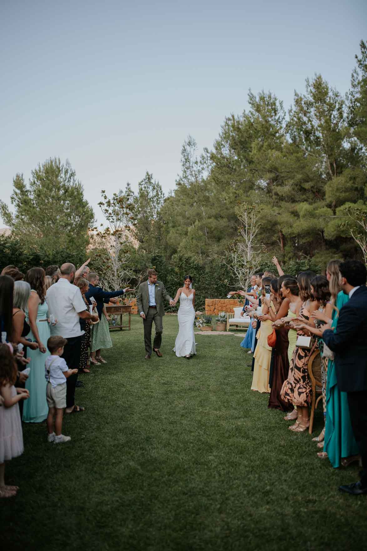 Boda en Finca Ronesa Tibi M&T