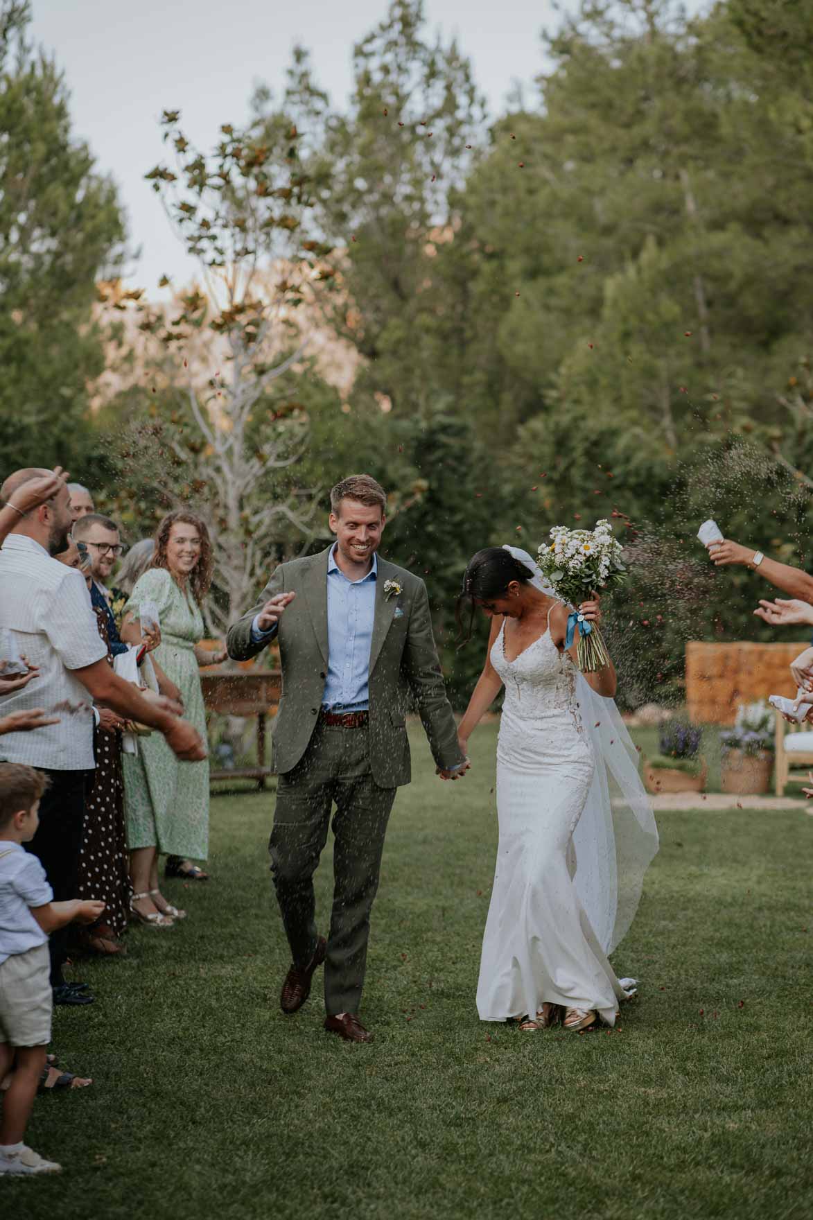 Boda en Finca Ronesa Tibi M&T