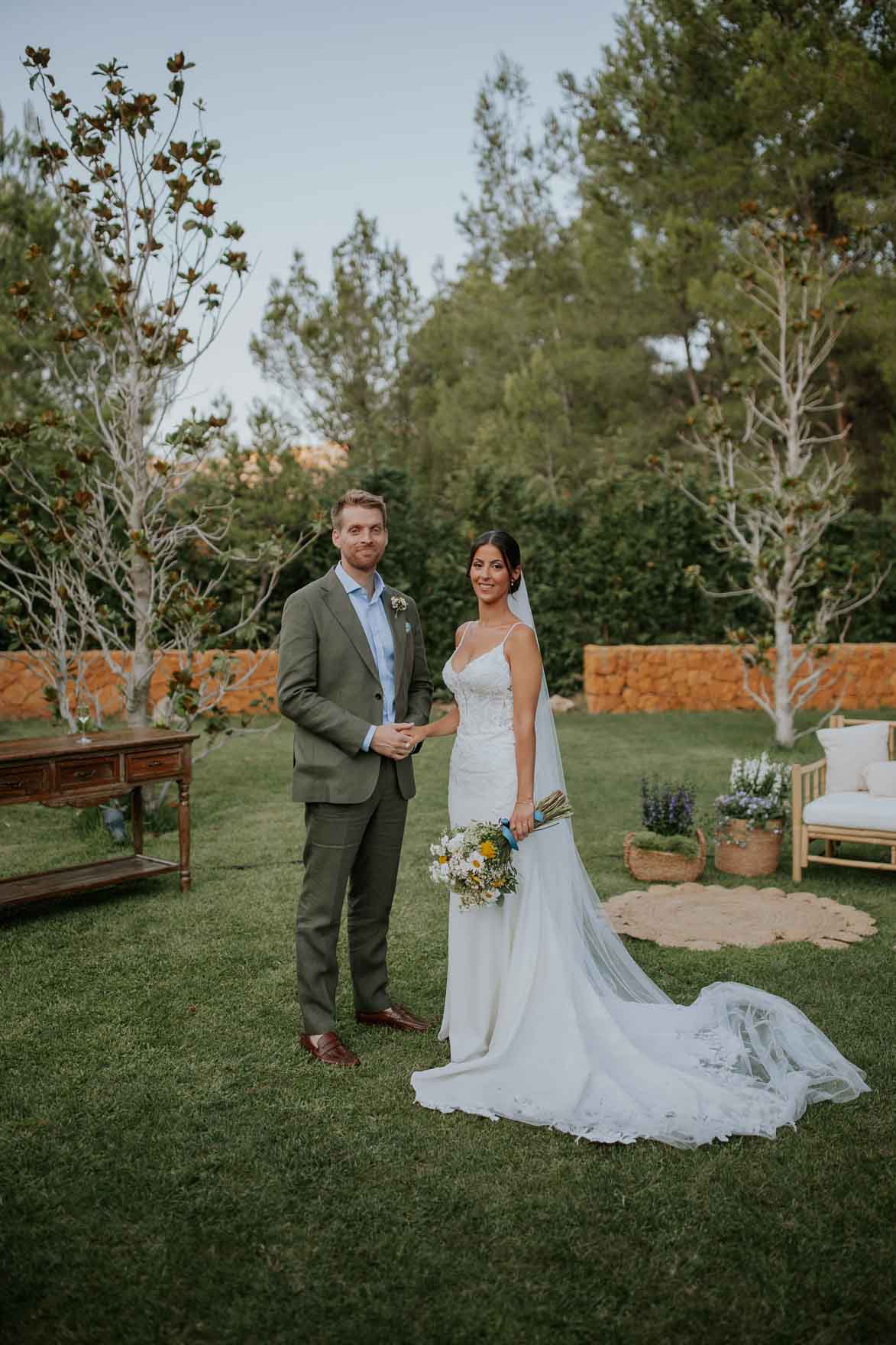 Boda en Finca Ronesa Tibi M&T