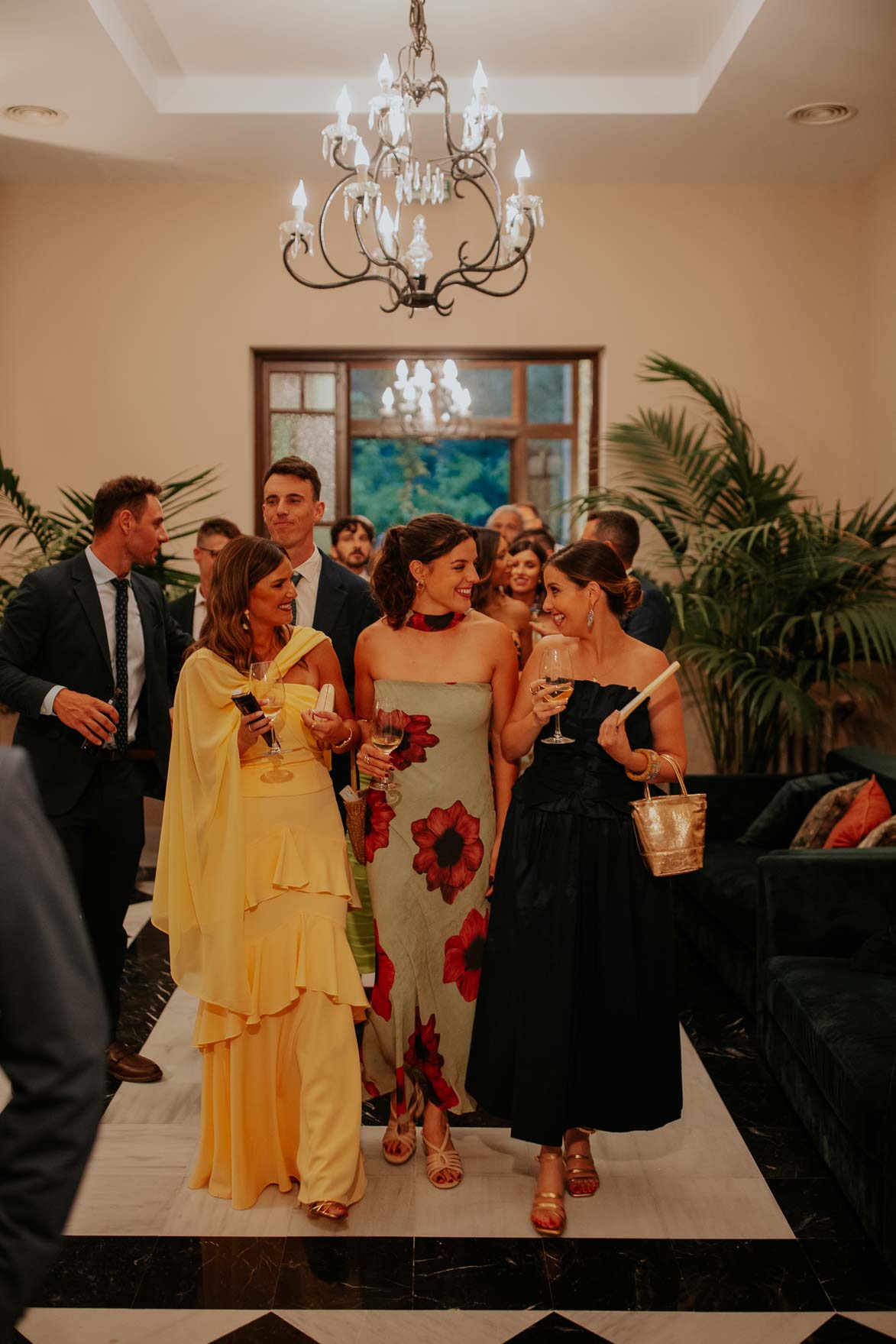 Boda en Finca Ronesa Tibi M&T