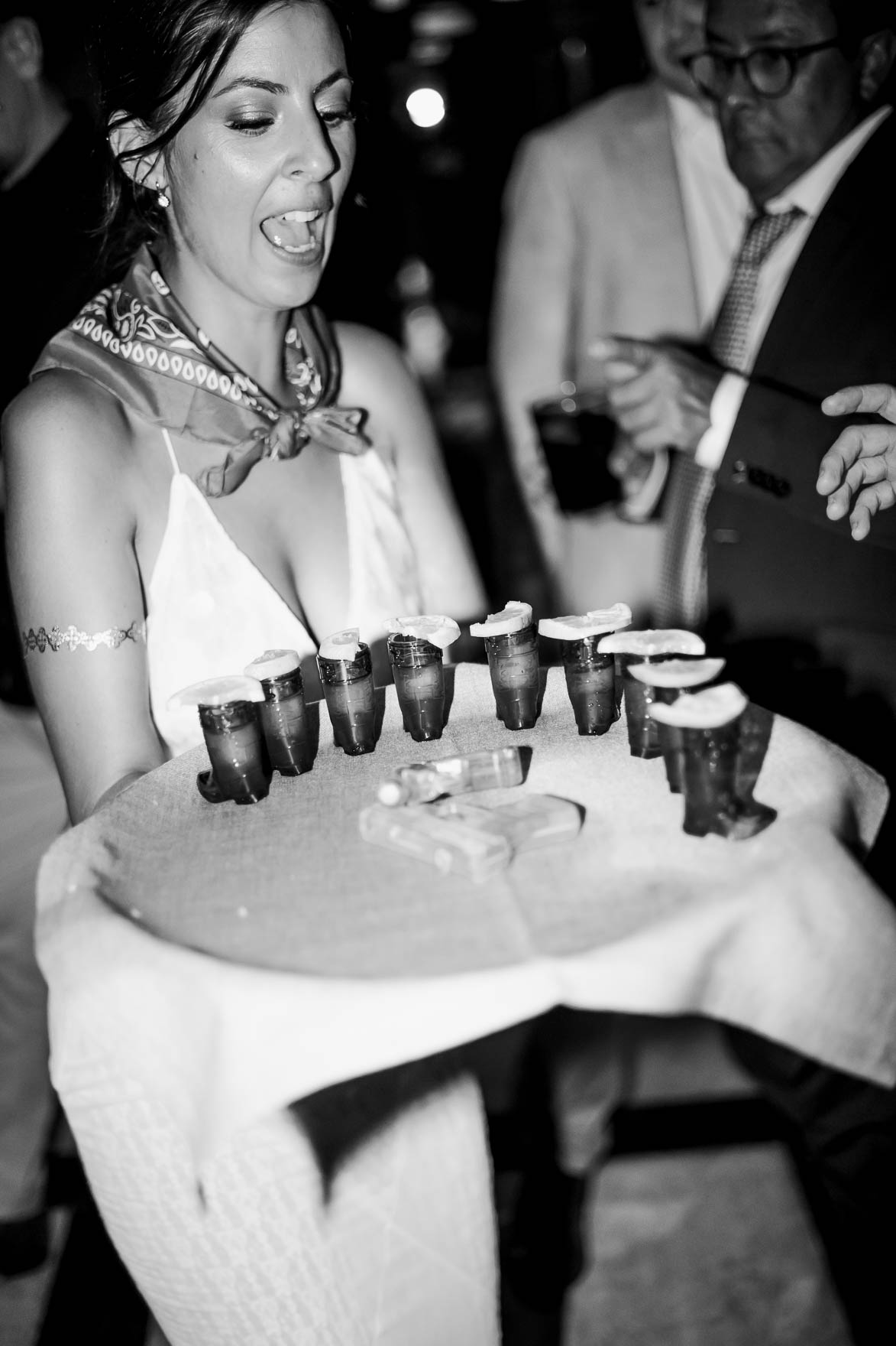 Boda en Finca Ronesa Tibi M&T