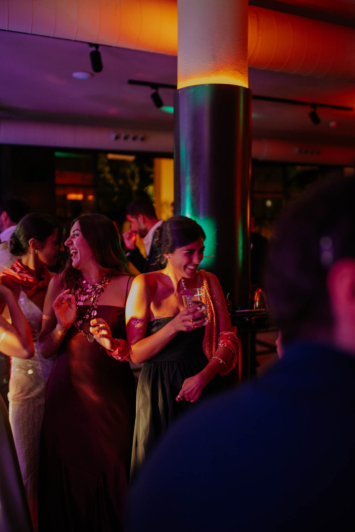 Boda en Finca Ronesa Tibi M&T