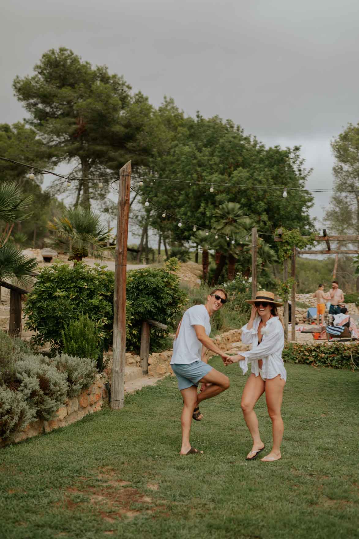 MASIA POU DE LA VINYA SITGES
