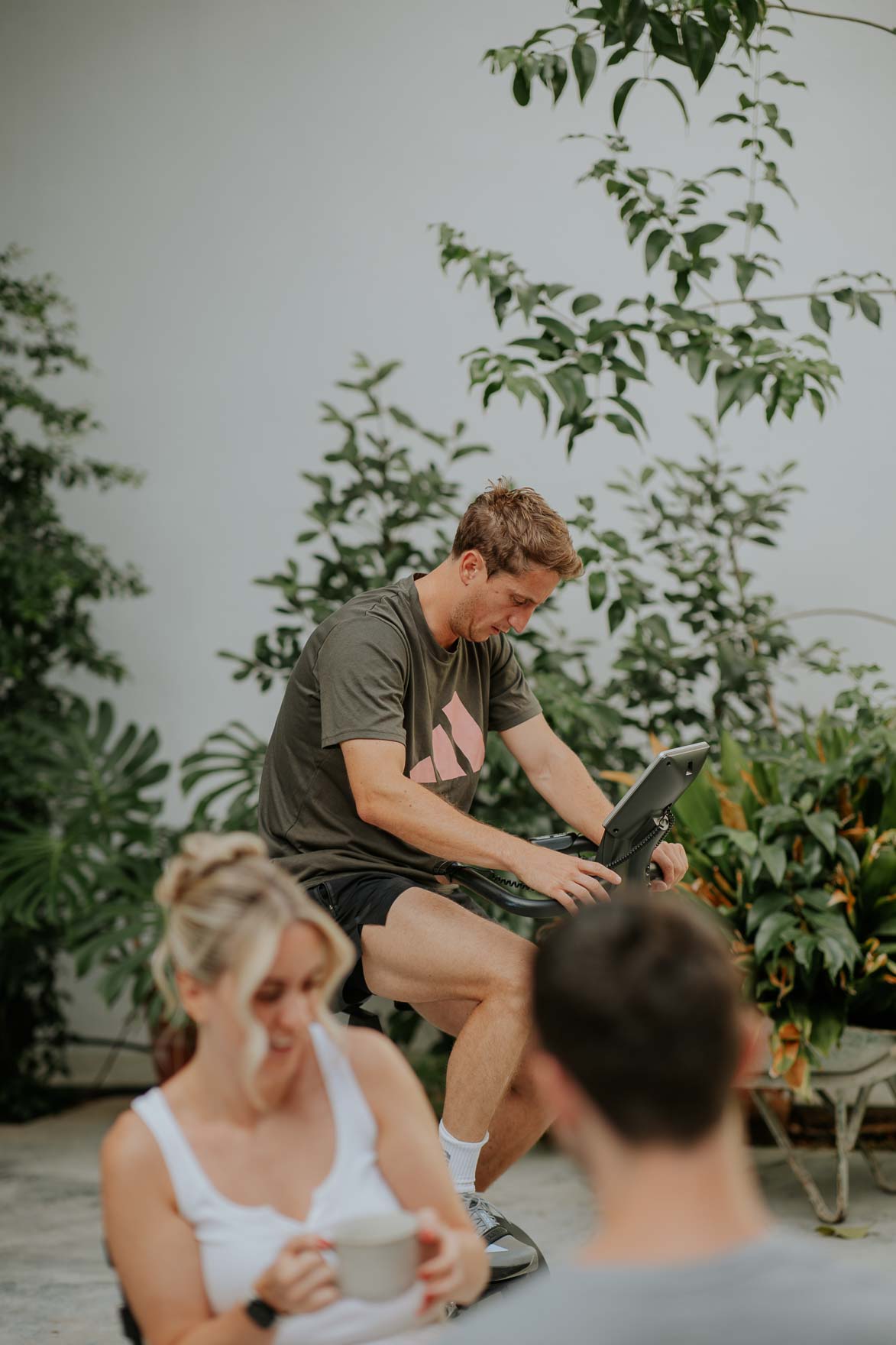 MASIA POU DE LA VINYA SITGES