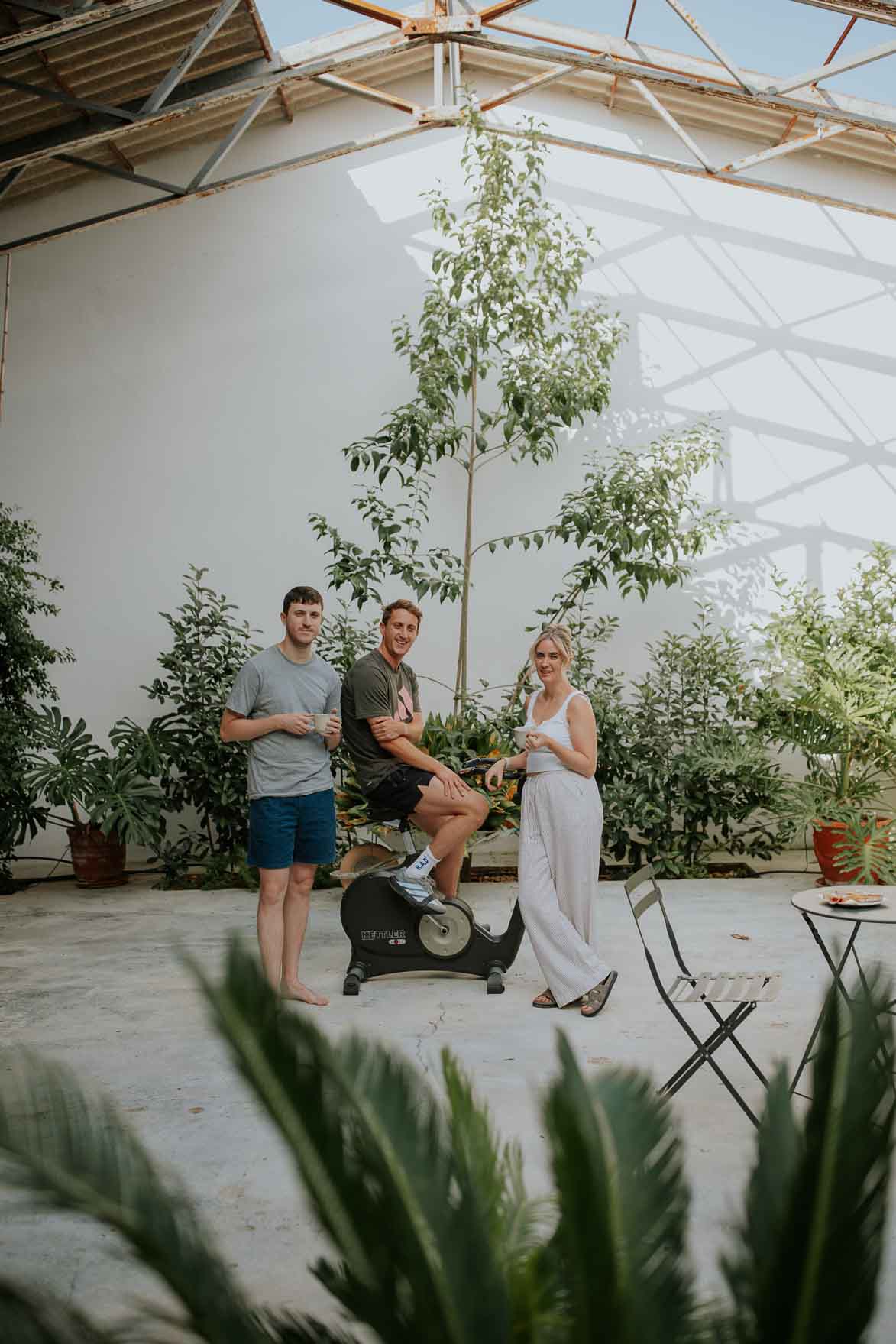 MASIA POU DE LA VINYA SITGES