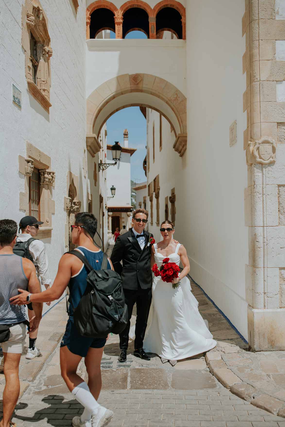 Sant Bartomeu i Santa Tecla Sitges