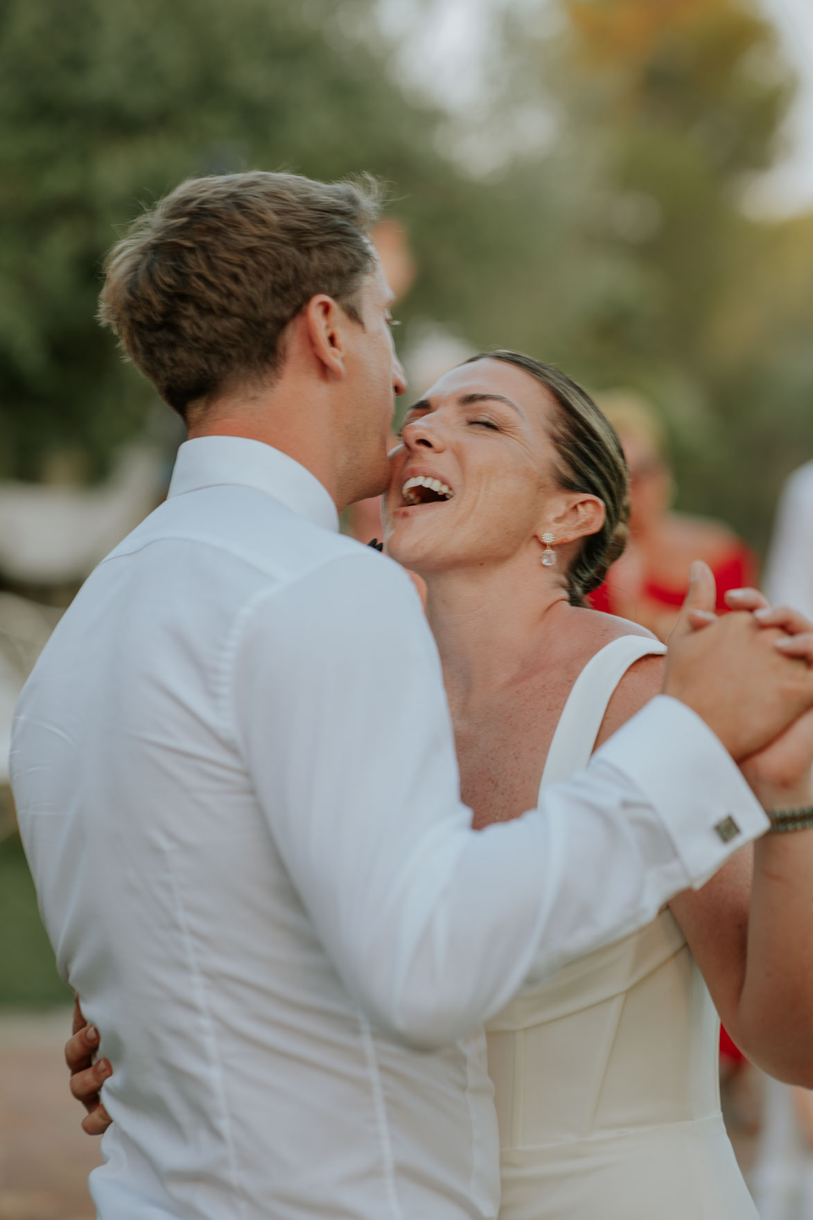 Elegant Masia Wedding in Sitges - Pou de la Vinya Sitges, Spain