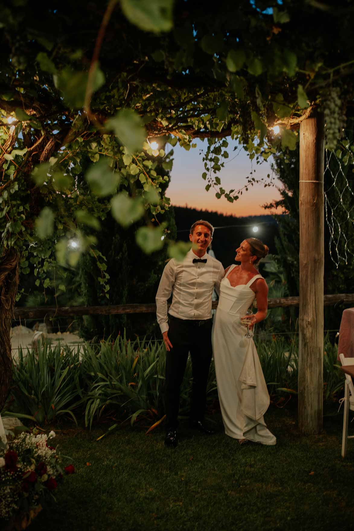 Elegant Masia Wedding in Sitges - Pou de la Vinya Sitges, Spain