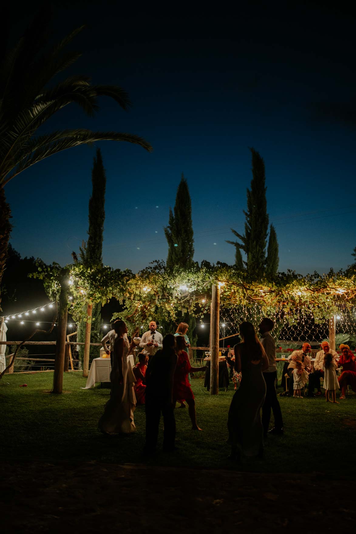 Elegant Masia Wedding in Sitges - Pou de la Vinya Sitges, Spain