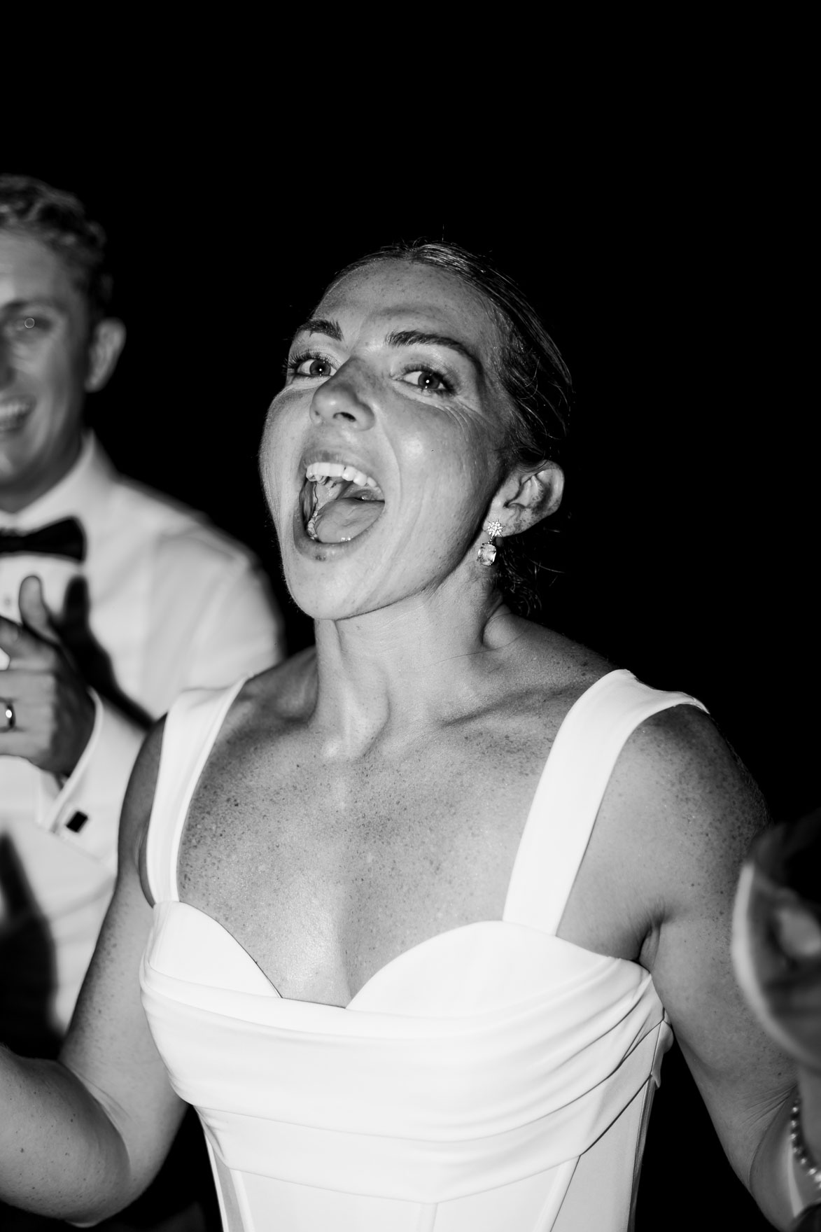 Romantic Masía Wedding Near Sitges