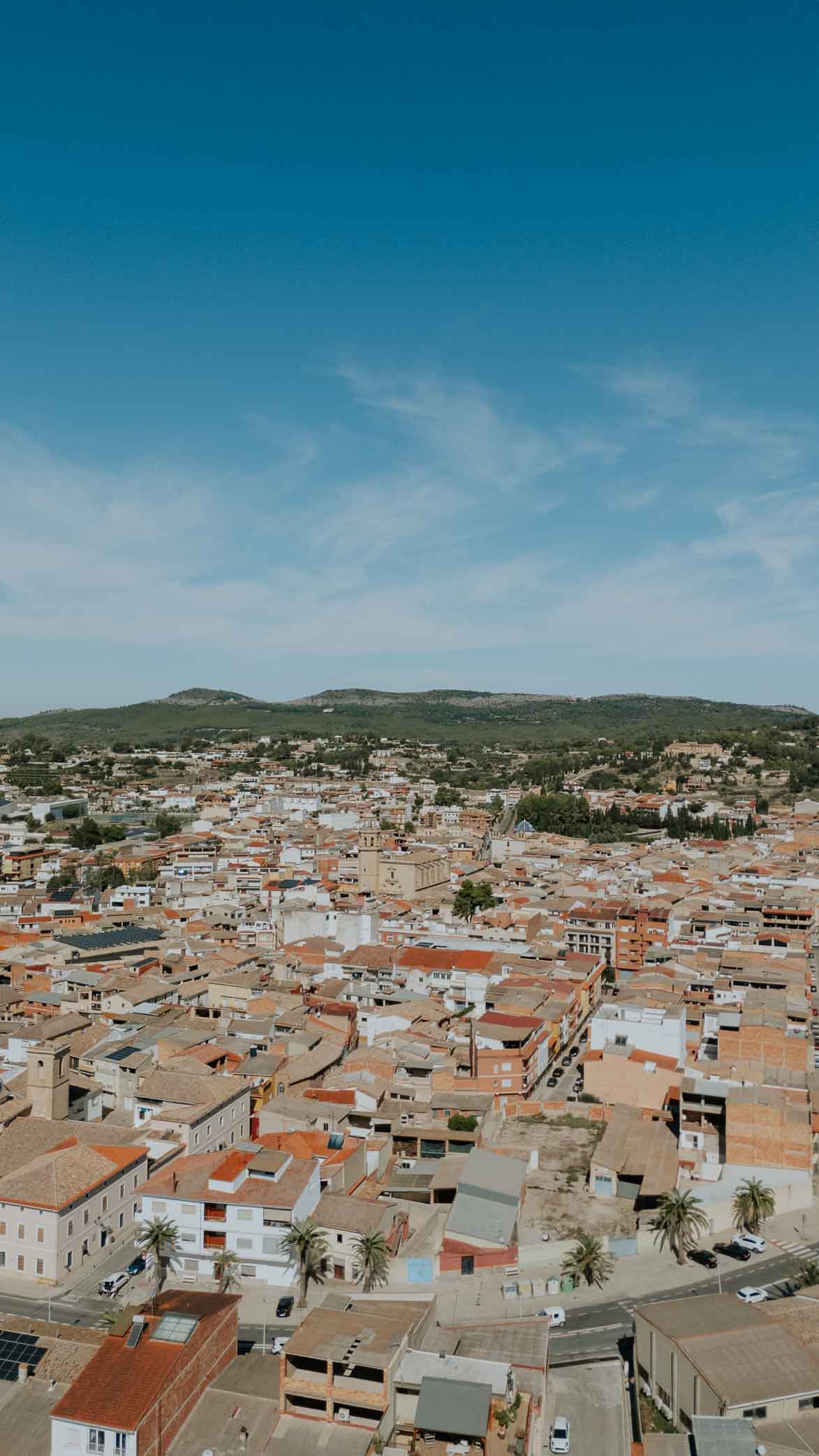 BODA EN FINCA PRIVADA ALZIRA