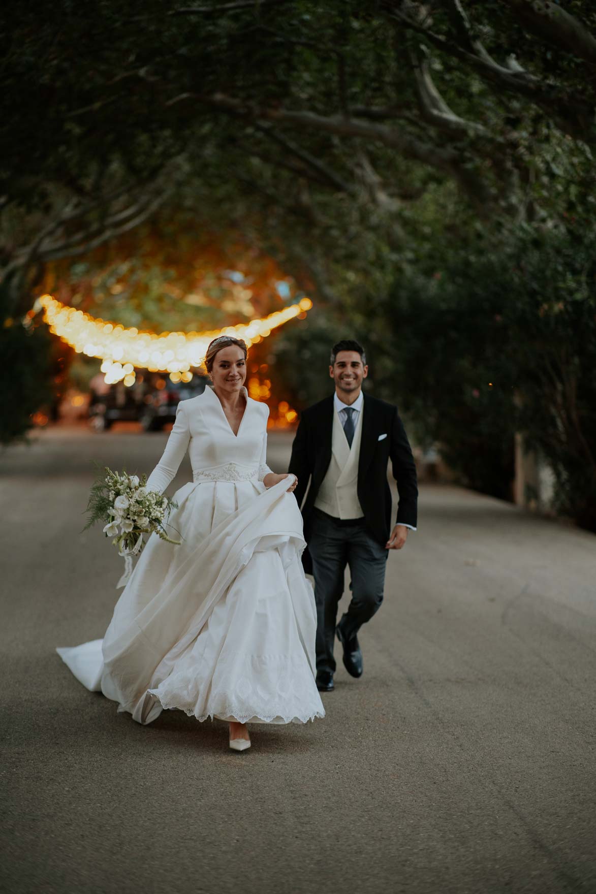 BODA EN FINCA PRIVADA
