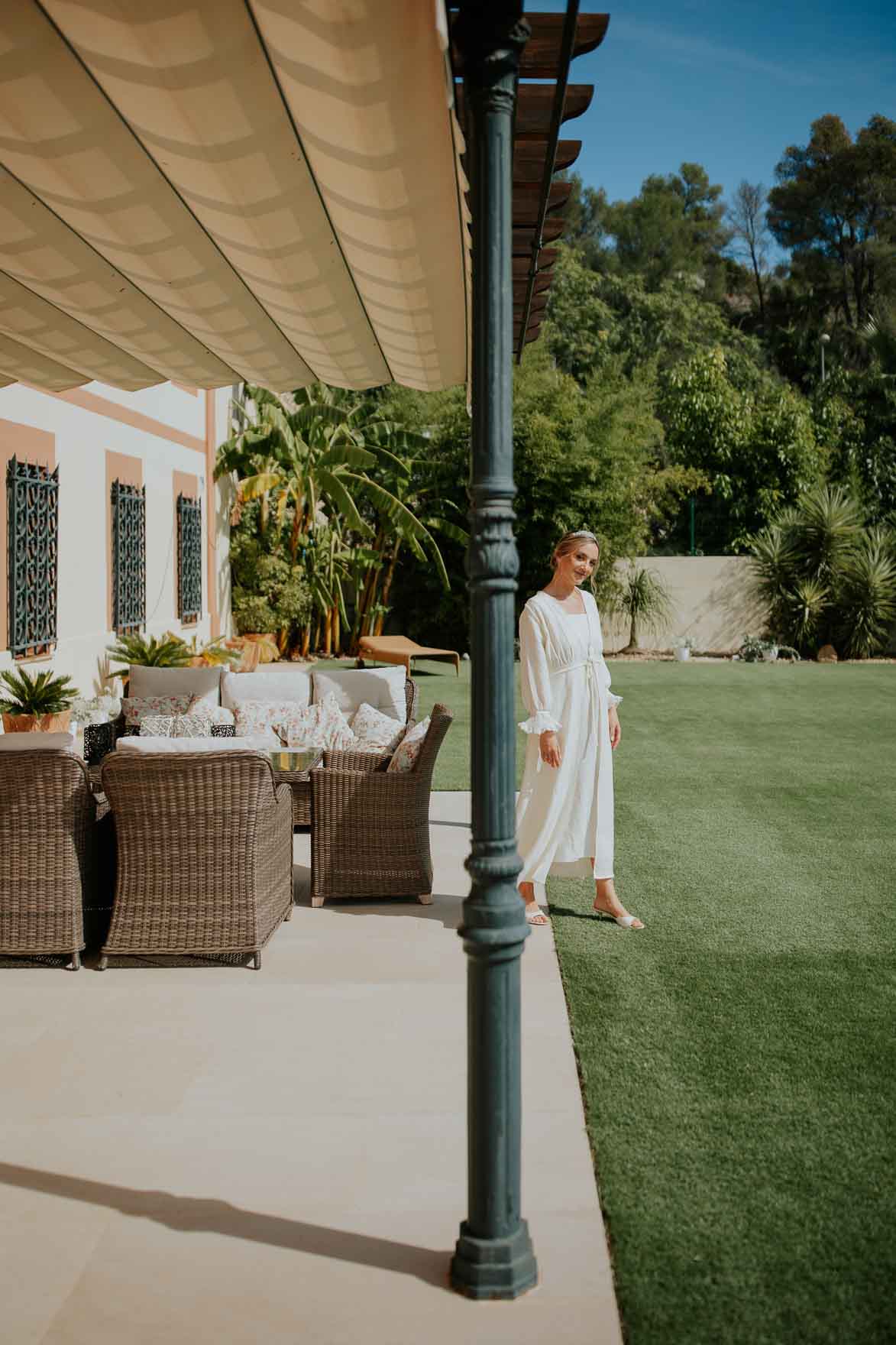 BODA EN FINCA PRIVADA