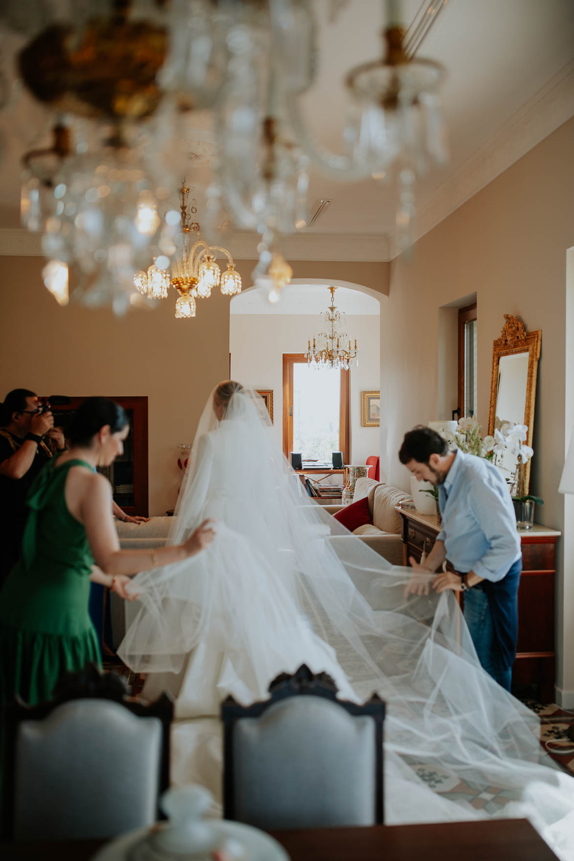 BODA EN FINCA PRIVADA