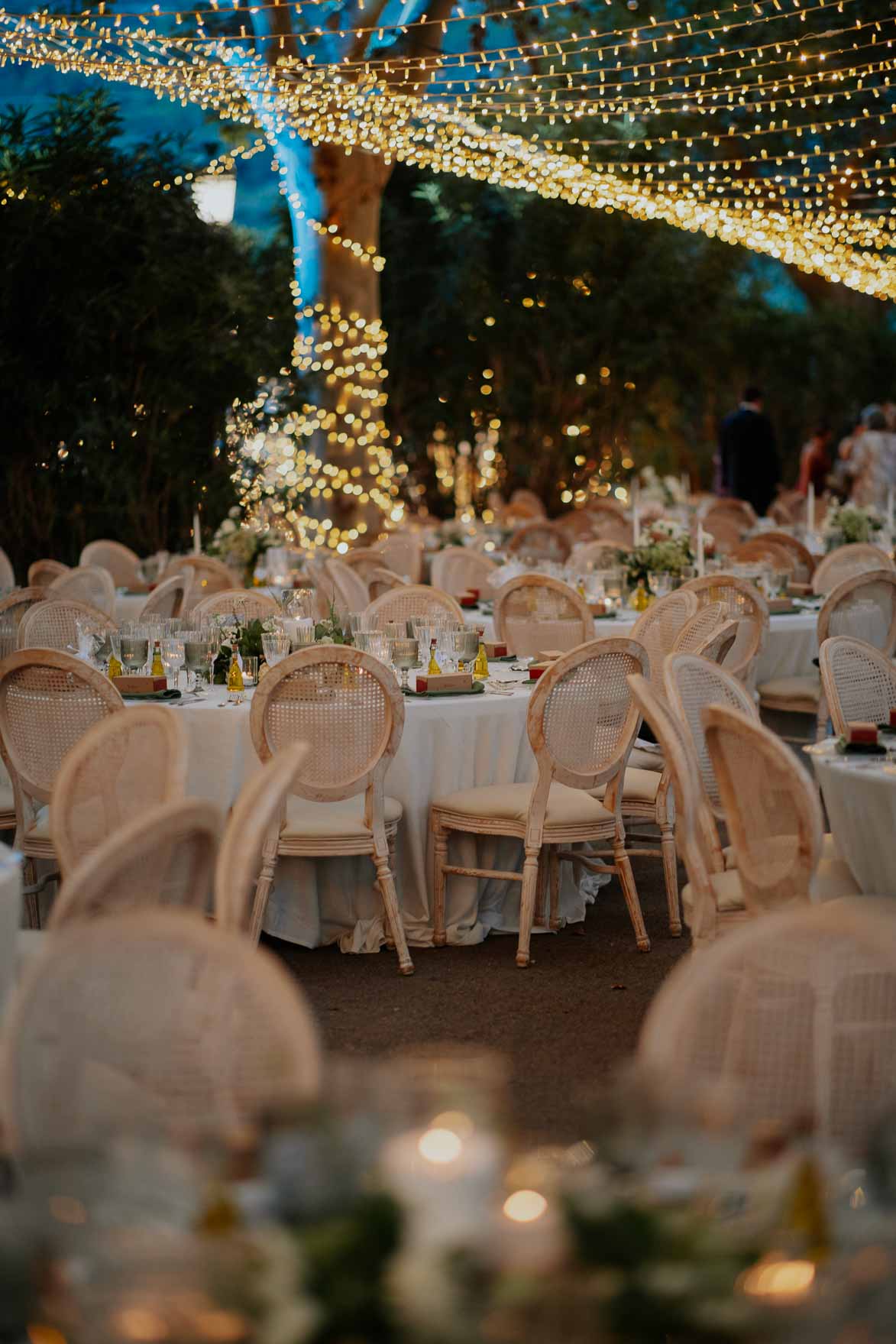 BODA EN FINCA PRIVADA