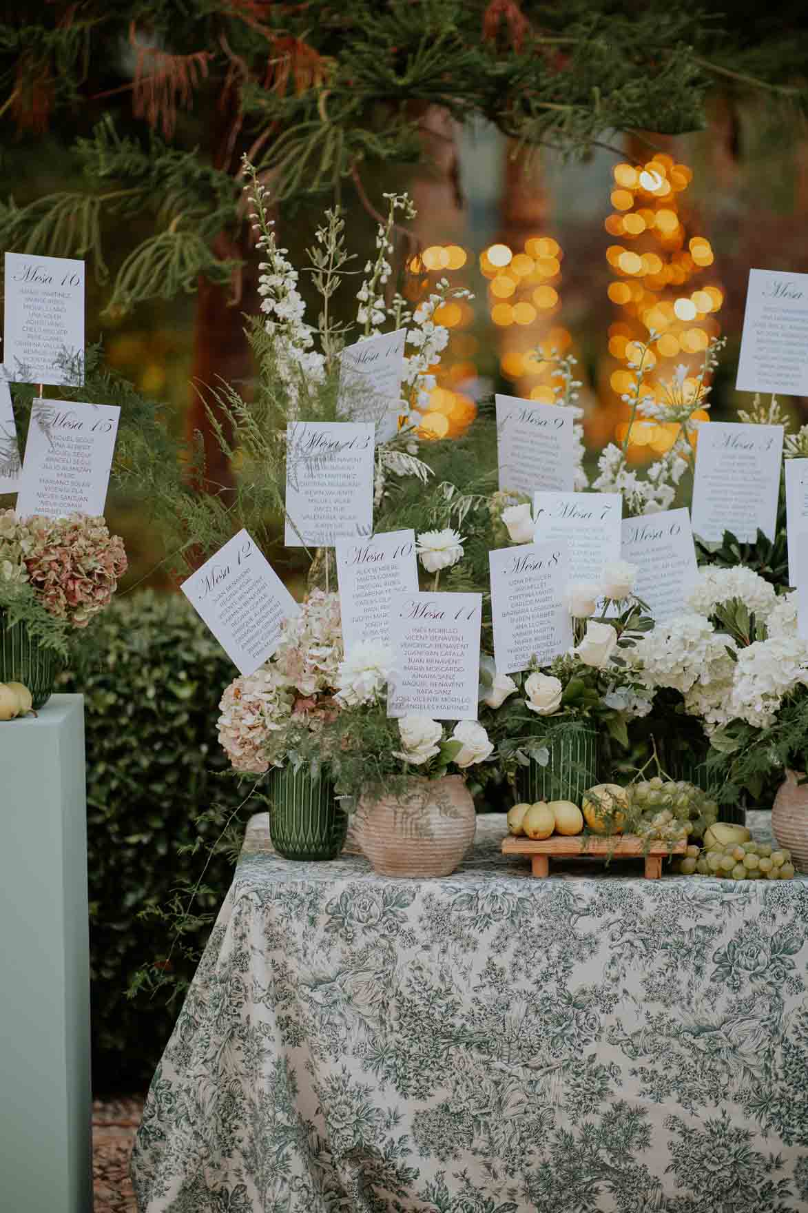 BODA EN FINCA PRIVADA