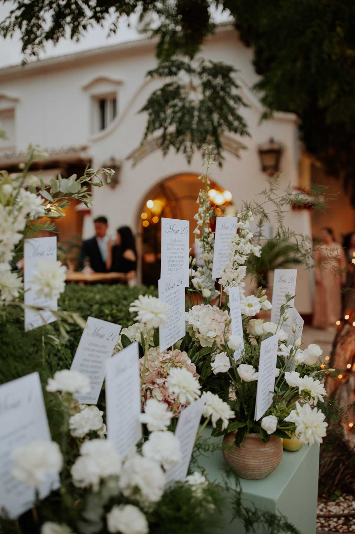 BODA EN FINCA PRIVADA