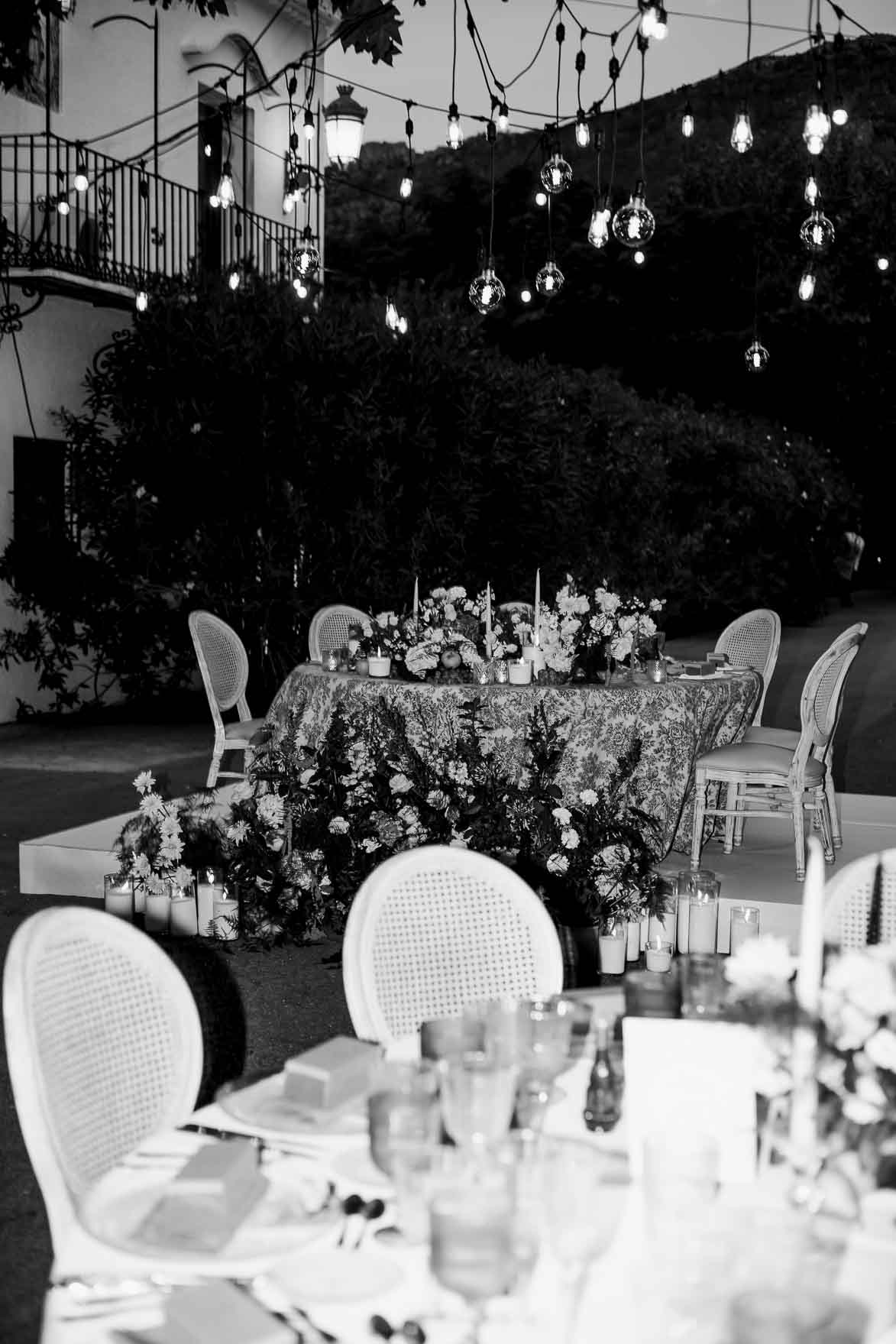 BODA EN FINCA PRIVADA