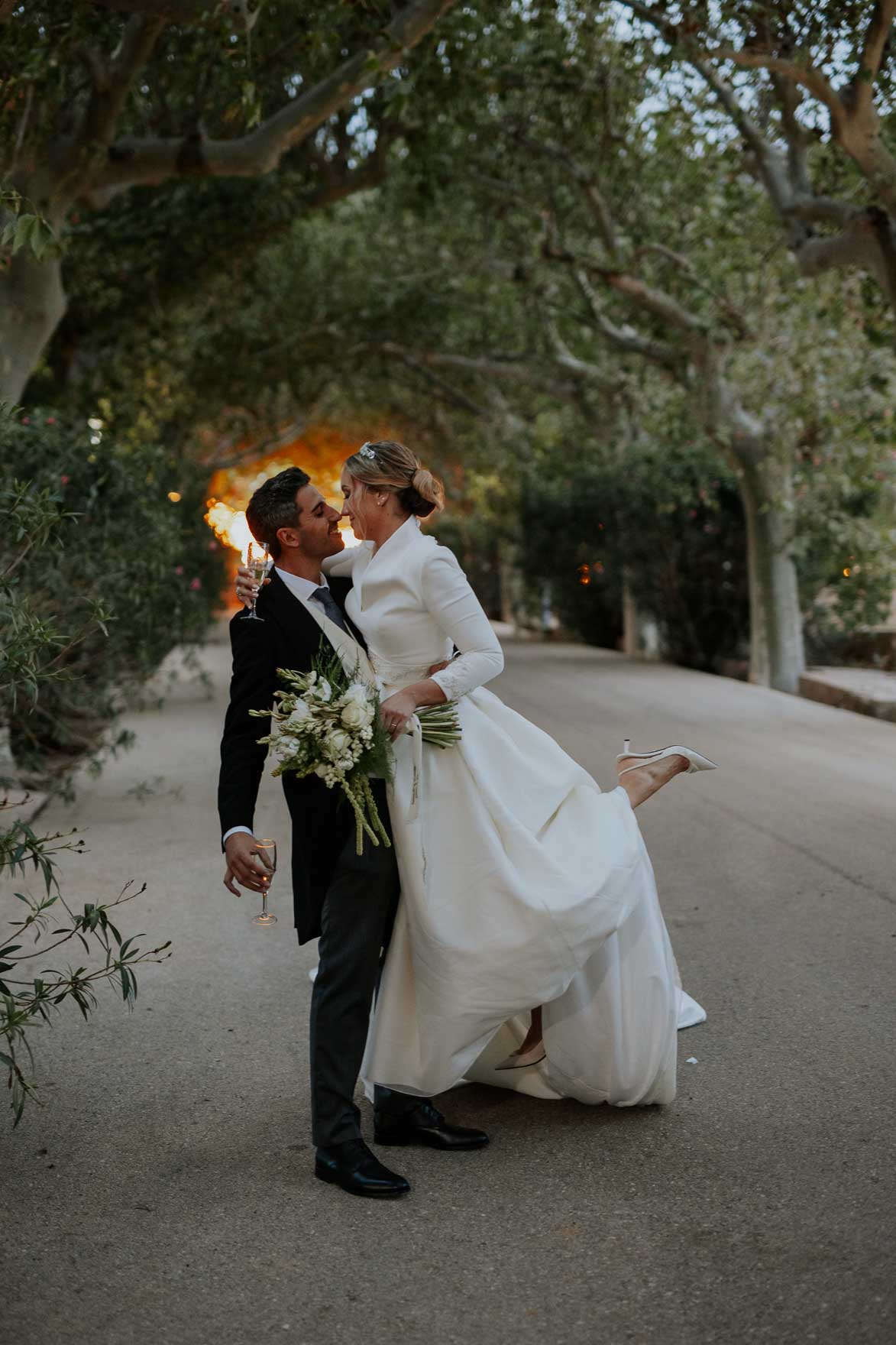 BODA EN FINCA PRIVADA